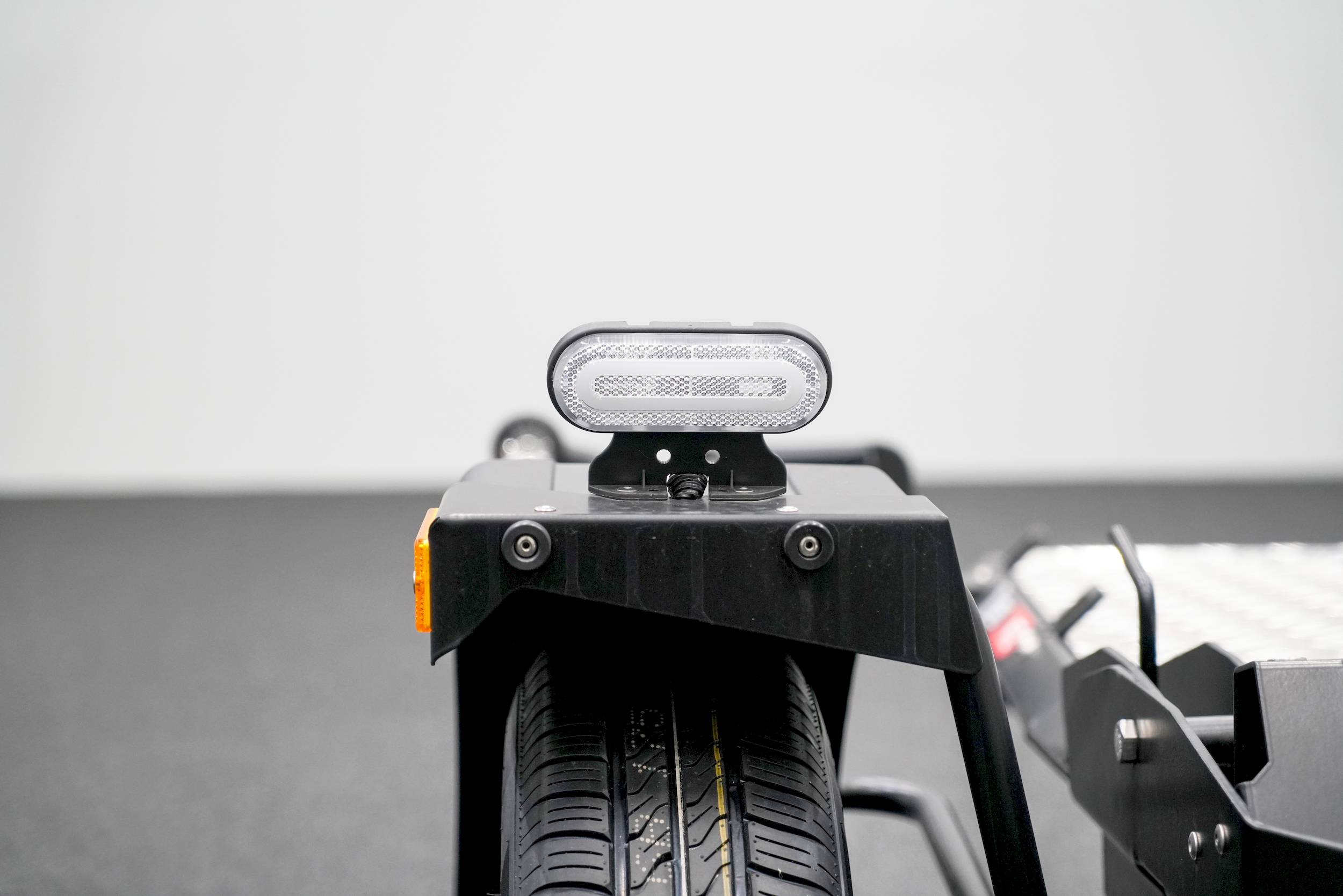 LORRIES MT-2 | FAHRRADTÄGER