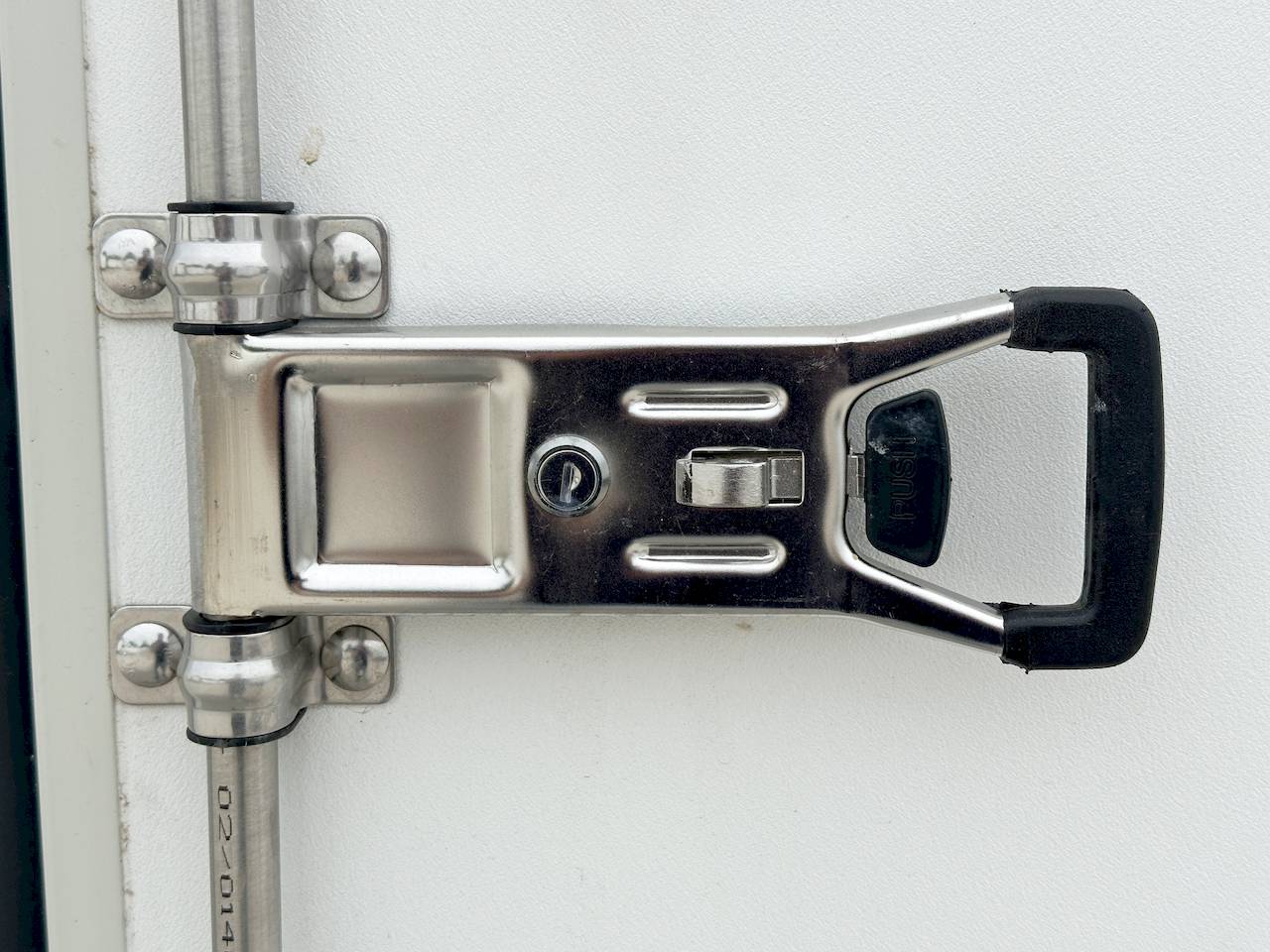 BLYSS F1336HD | SEITENTÜR