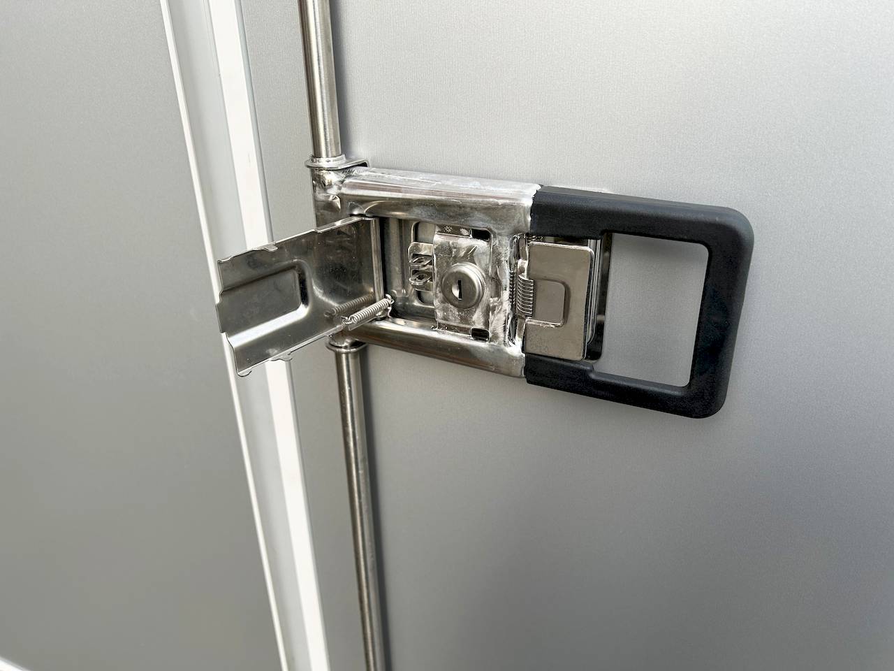 VEZEKO HUSKY FB K D 35.40 SP | SILBER