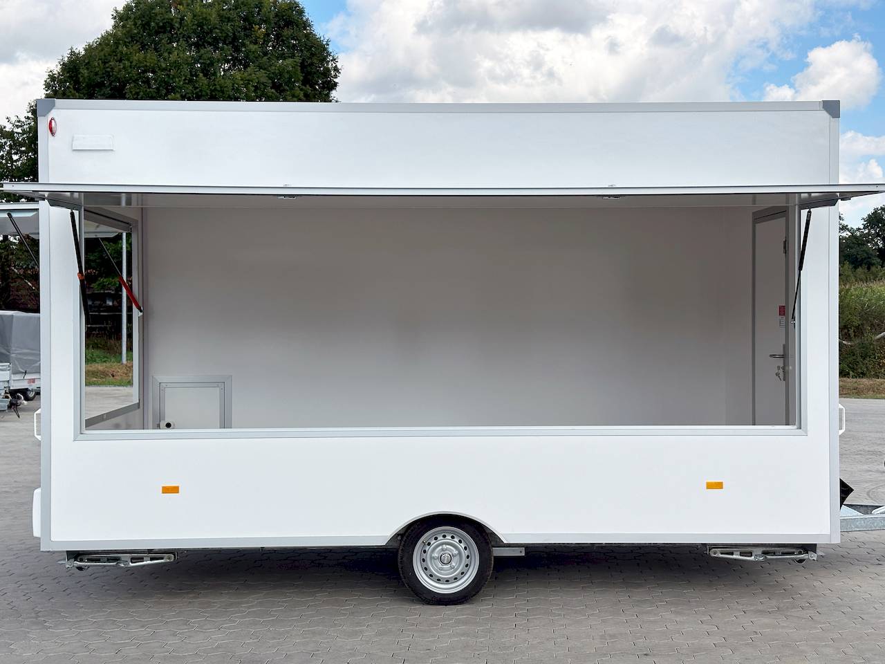 BLYSS H18422HN | WEISS