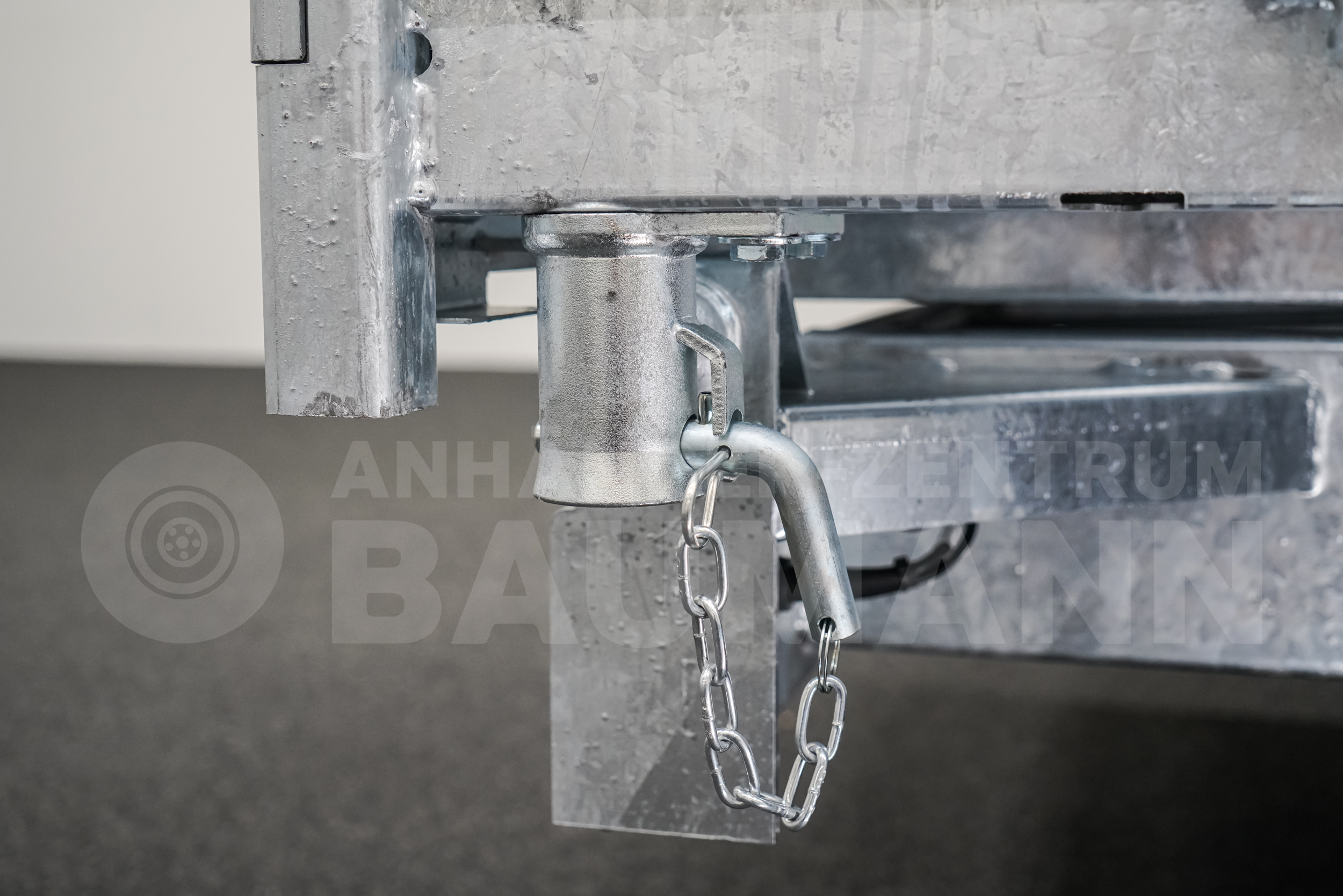 HAPERT COBALT HM-2 FERRO