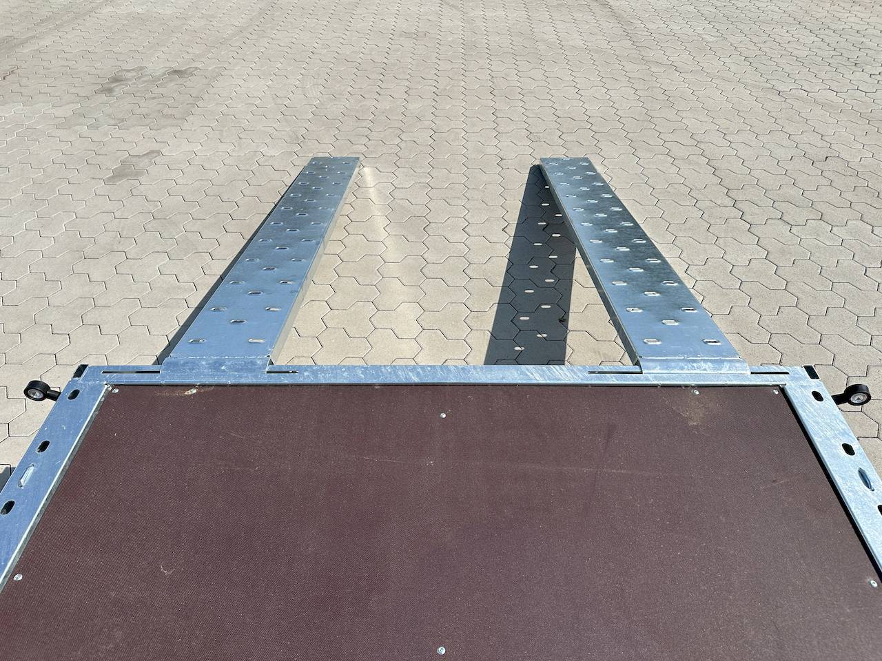 MARTZ GT PLATEAU 450/2 S 2,7T