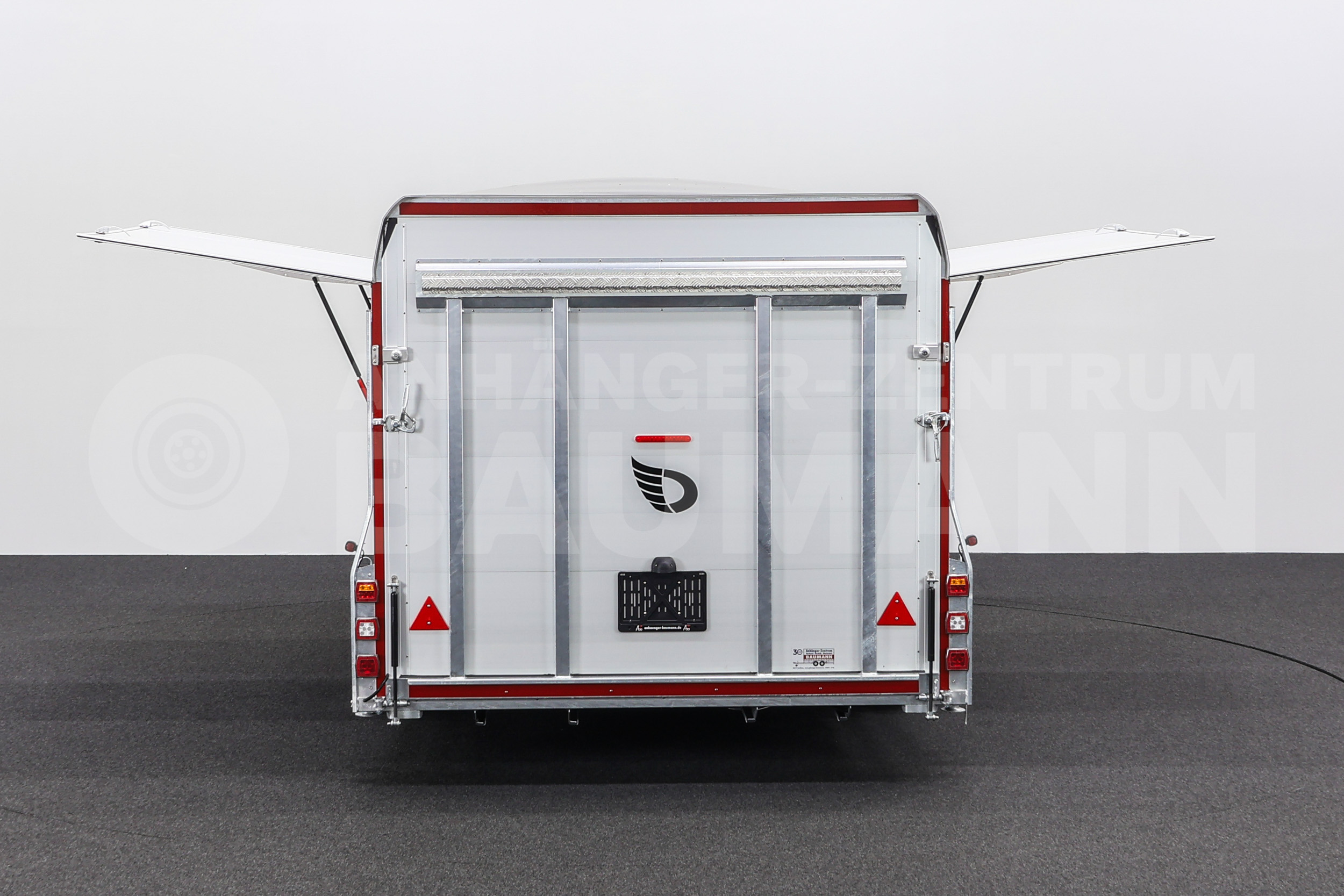 CHEVAL LIBERTE DEBON C2000 XXL ALU