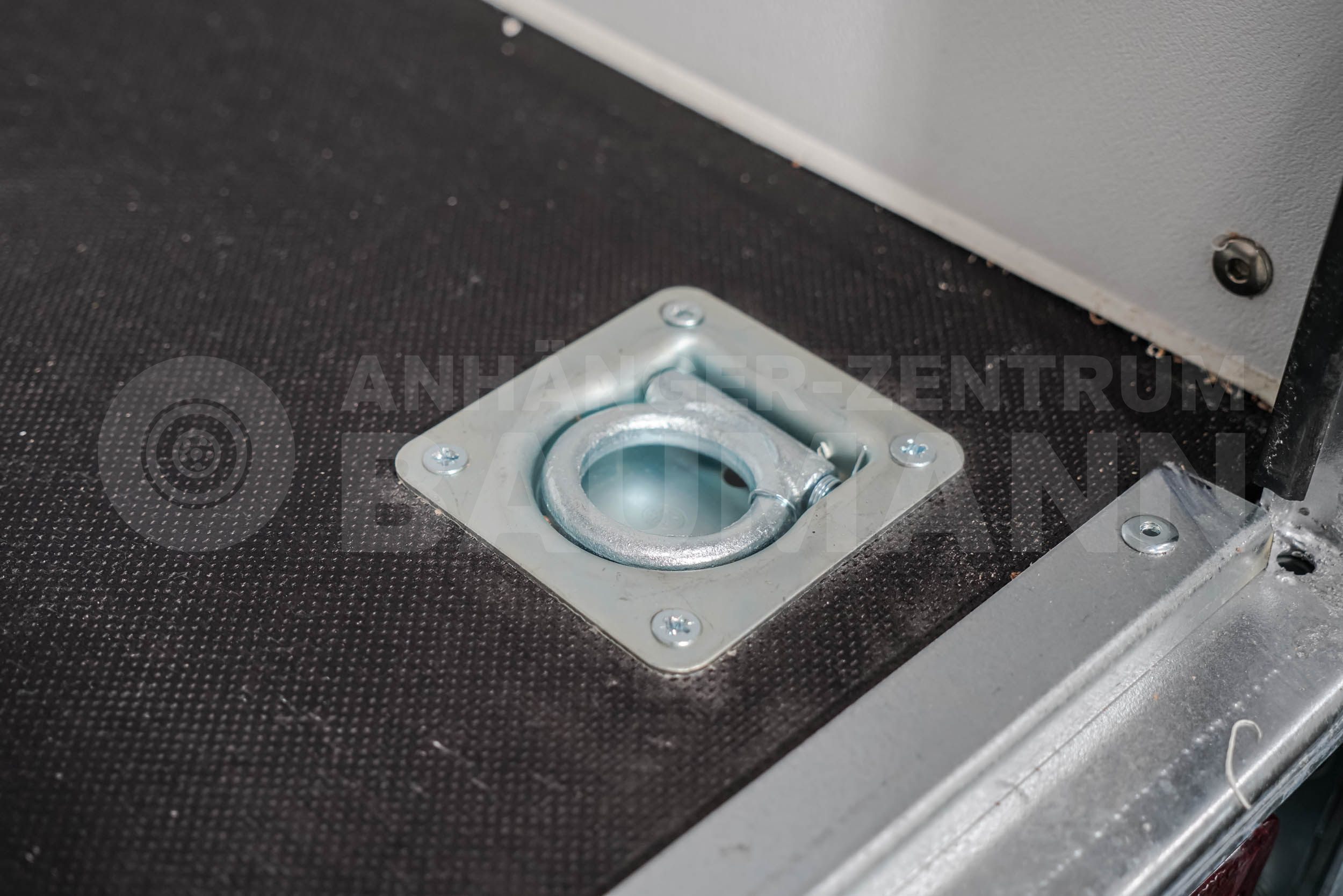 BLYSS F1326HD | SEITENTÜR