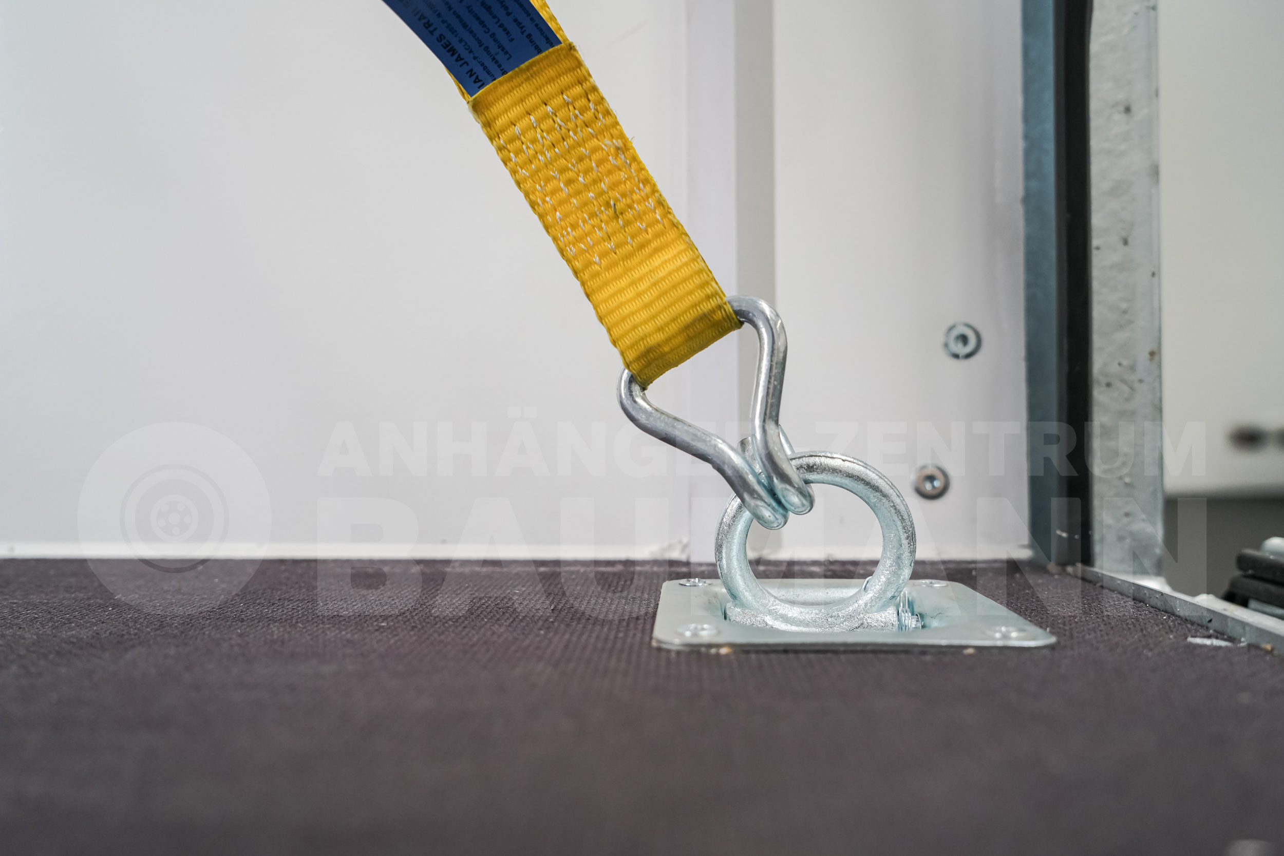 BLYSS F2741HT SANDWICH | RAMPE | SEITENTÜR