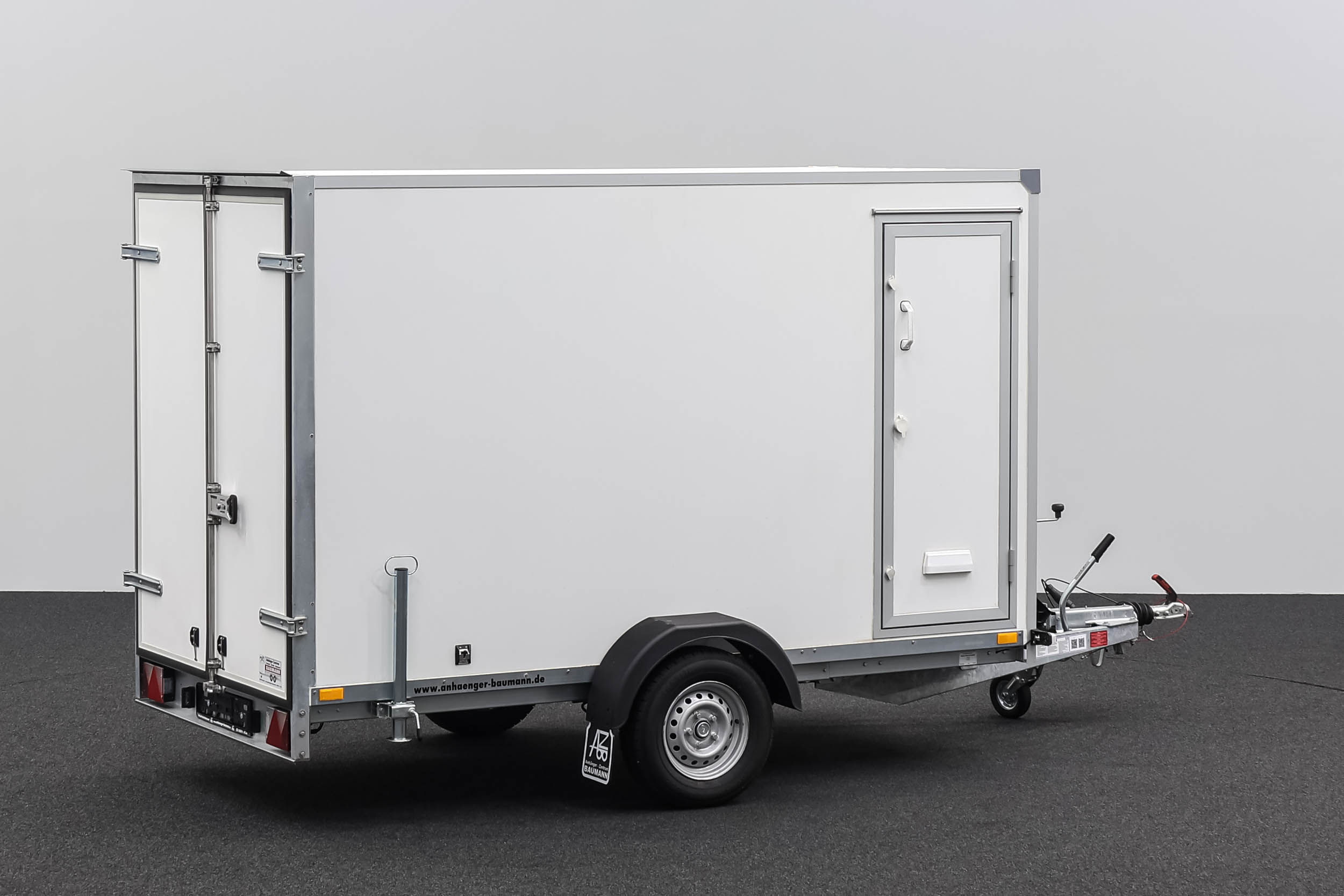 BLYSS F1330HD | SEITENTÜR