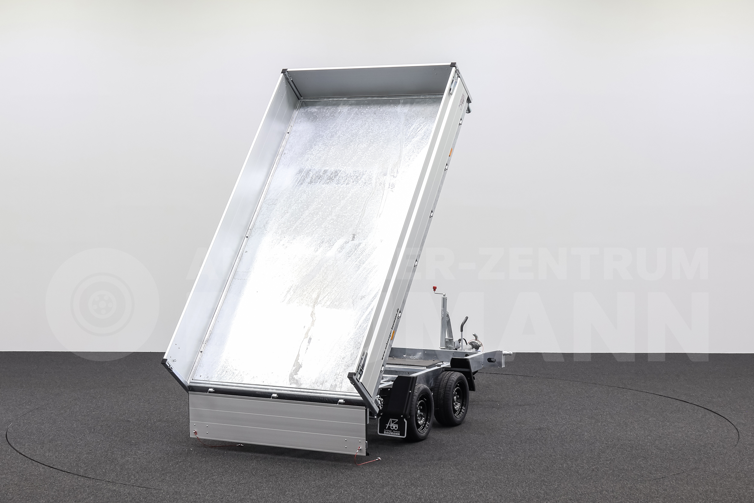 HAPERT COBALT HM-2 FERRO