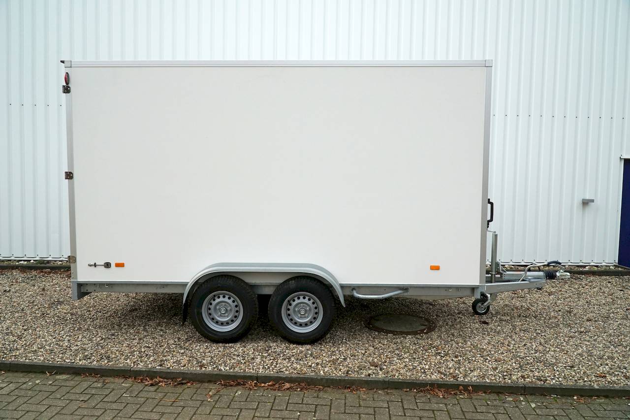 HAPERT SAPPHIRE L-2