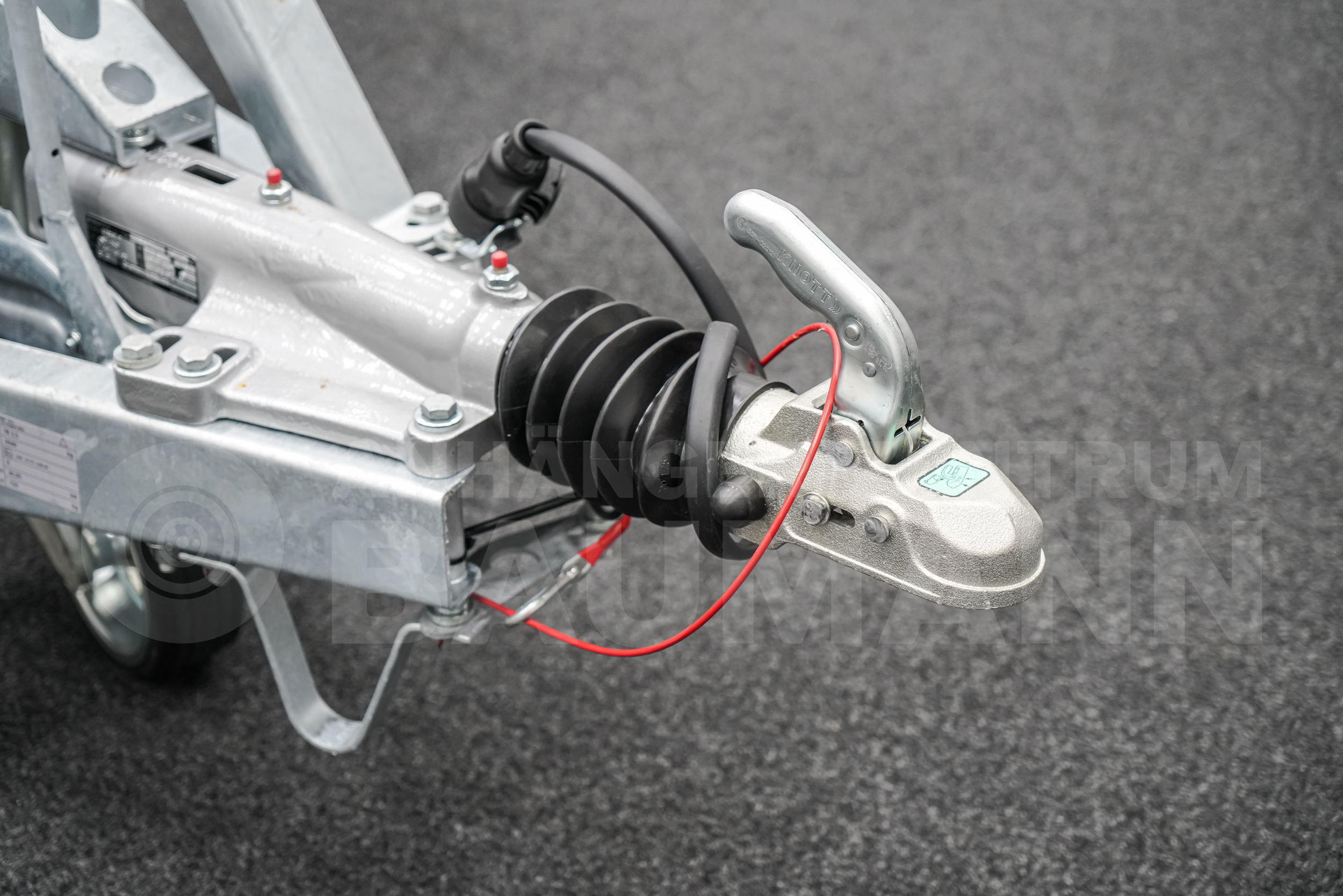 HAPERT COBALT HM-2 FERRO