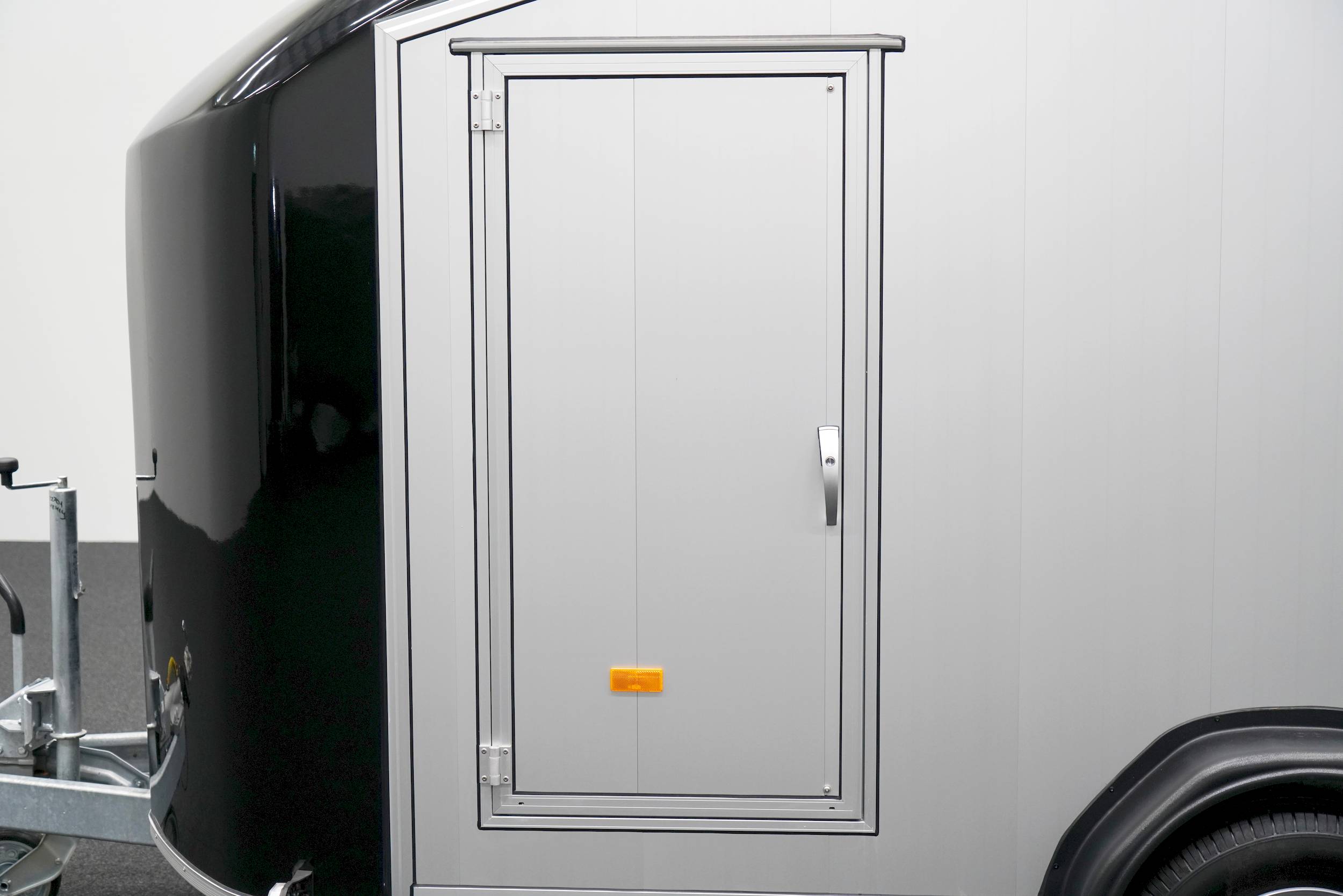 CHEVAL LIBERTE DEBON C800 ALU ROADSTER