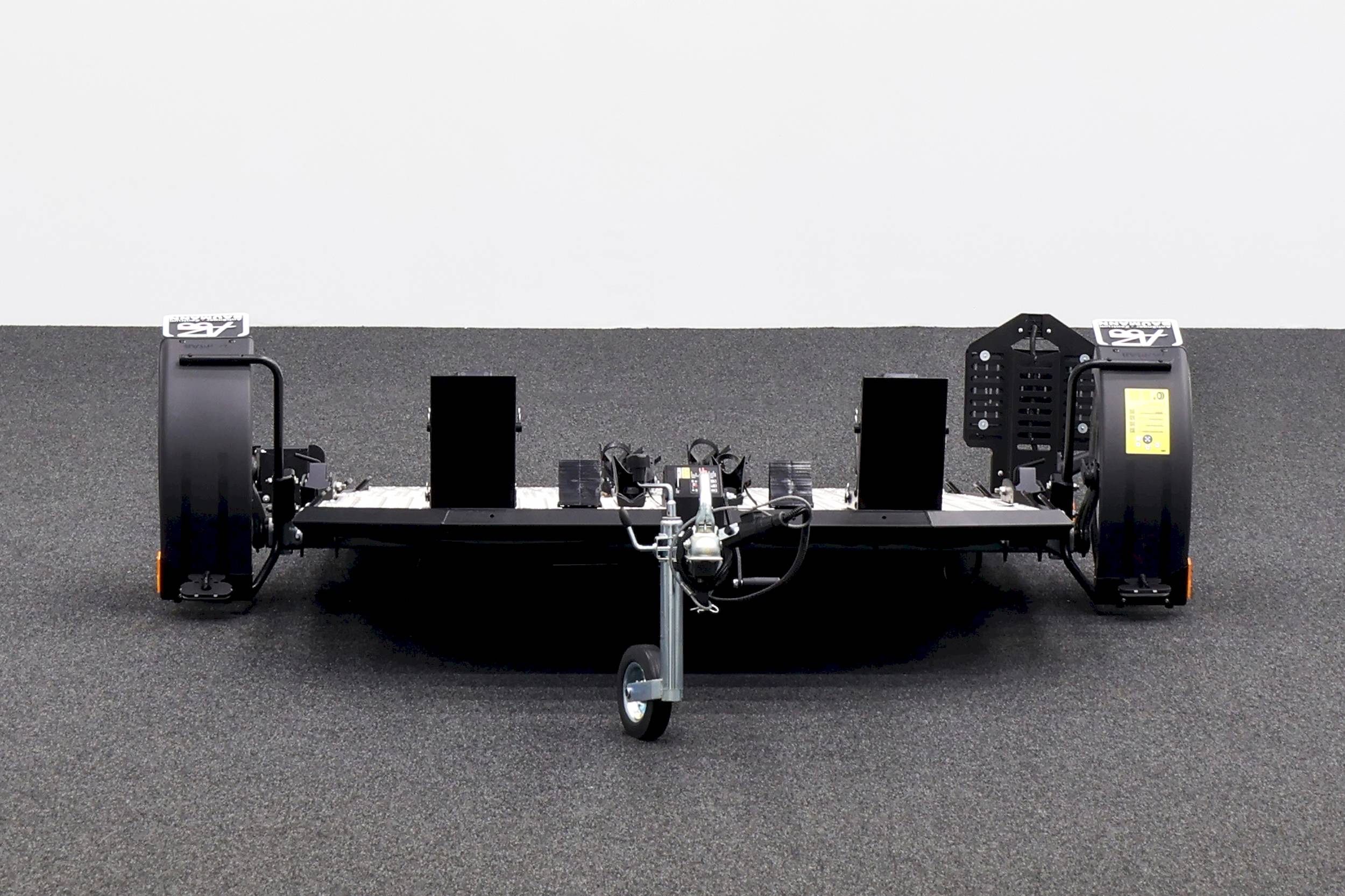 LORRIES MT-2 | FAHRRADTÄGER