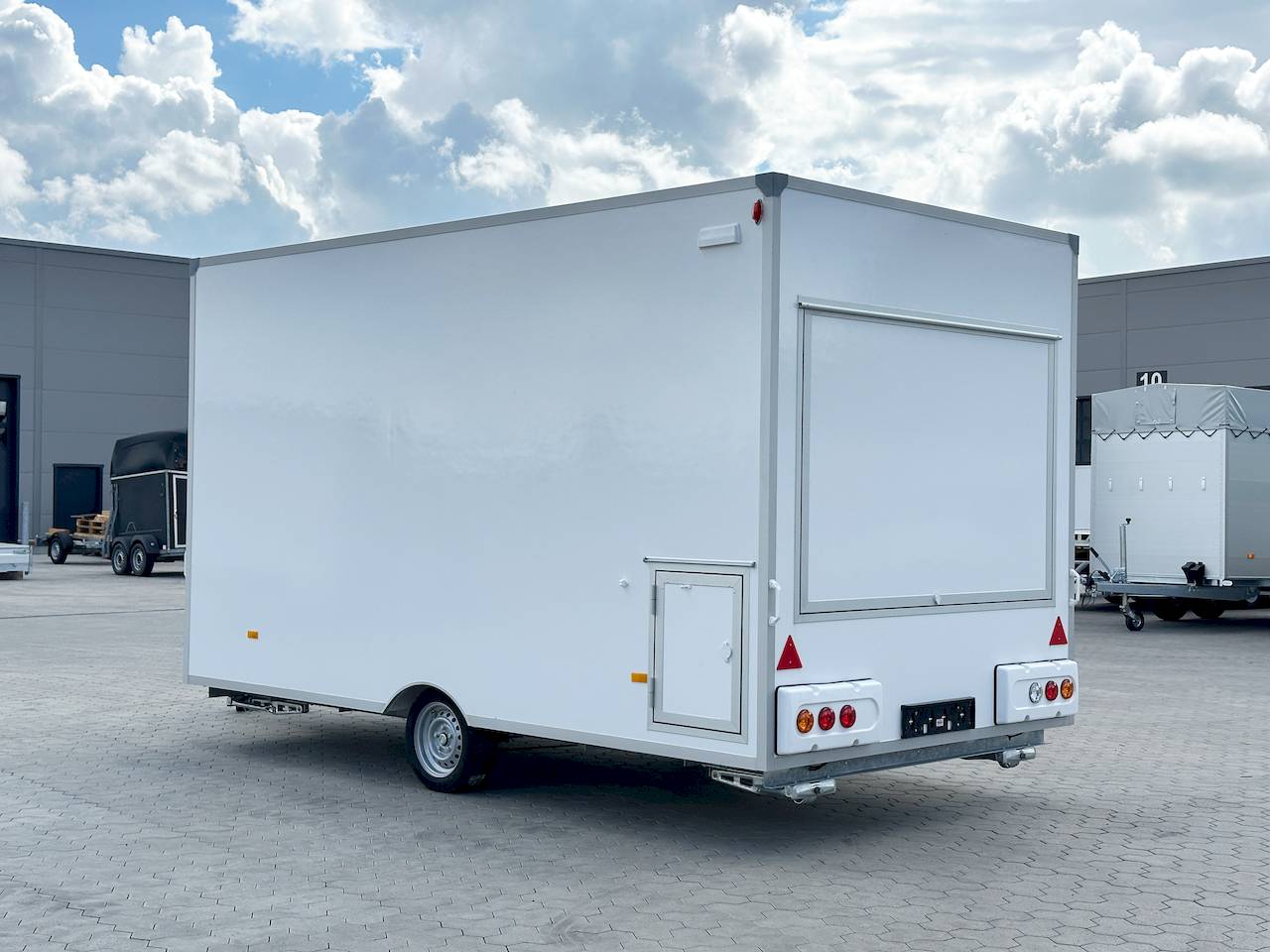 BLYSS H18422HN | WEISS