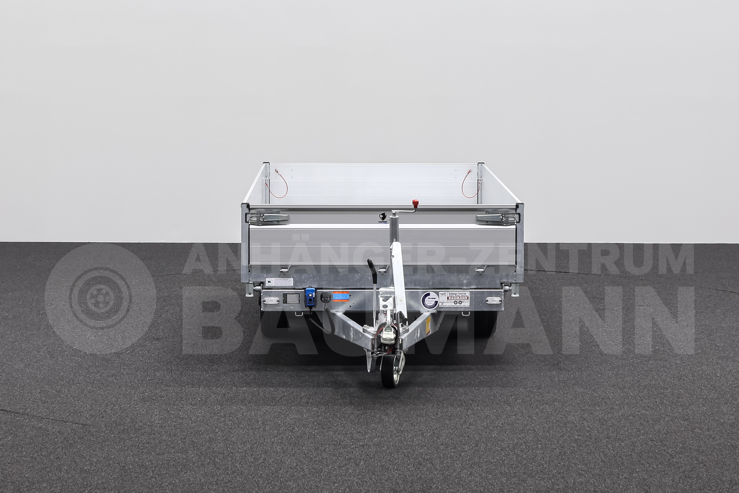 HAPERT COBALT HM-2 FERRO