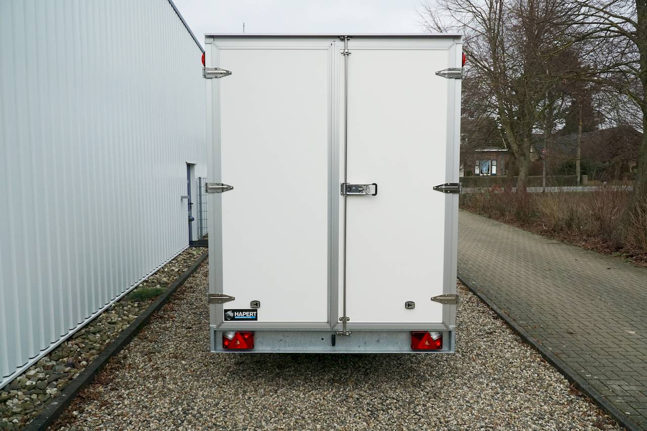 HAPERT SAPPHIRE L-2