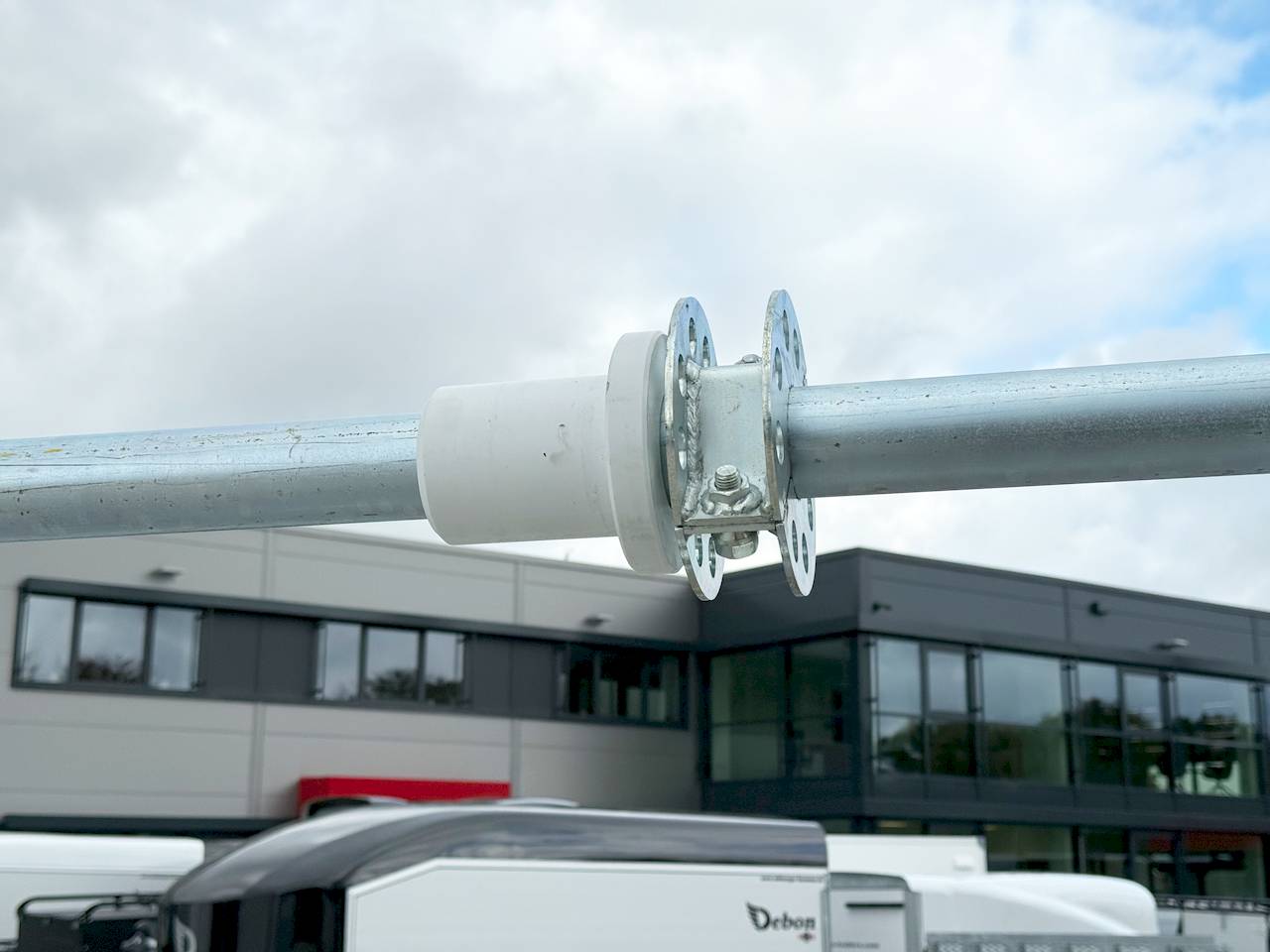 LORRIES TPB35-4925 | E-WINDE