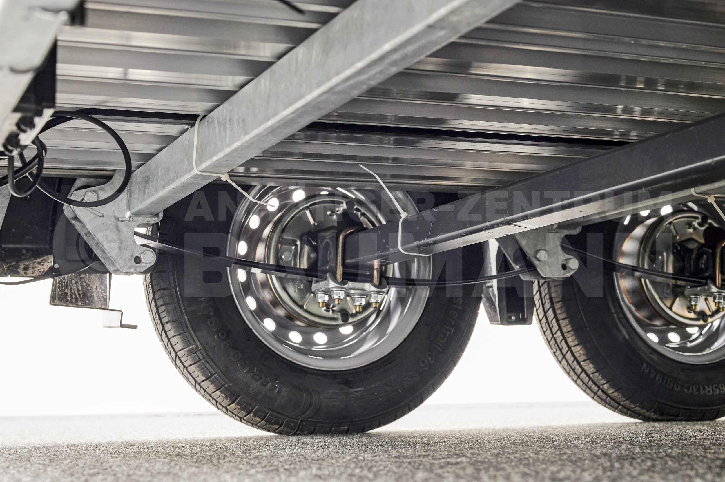 IFOR WILLIAMS HBX 506 | SCHWARZ