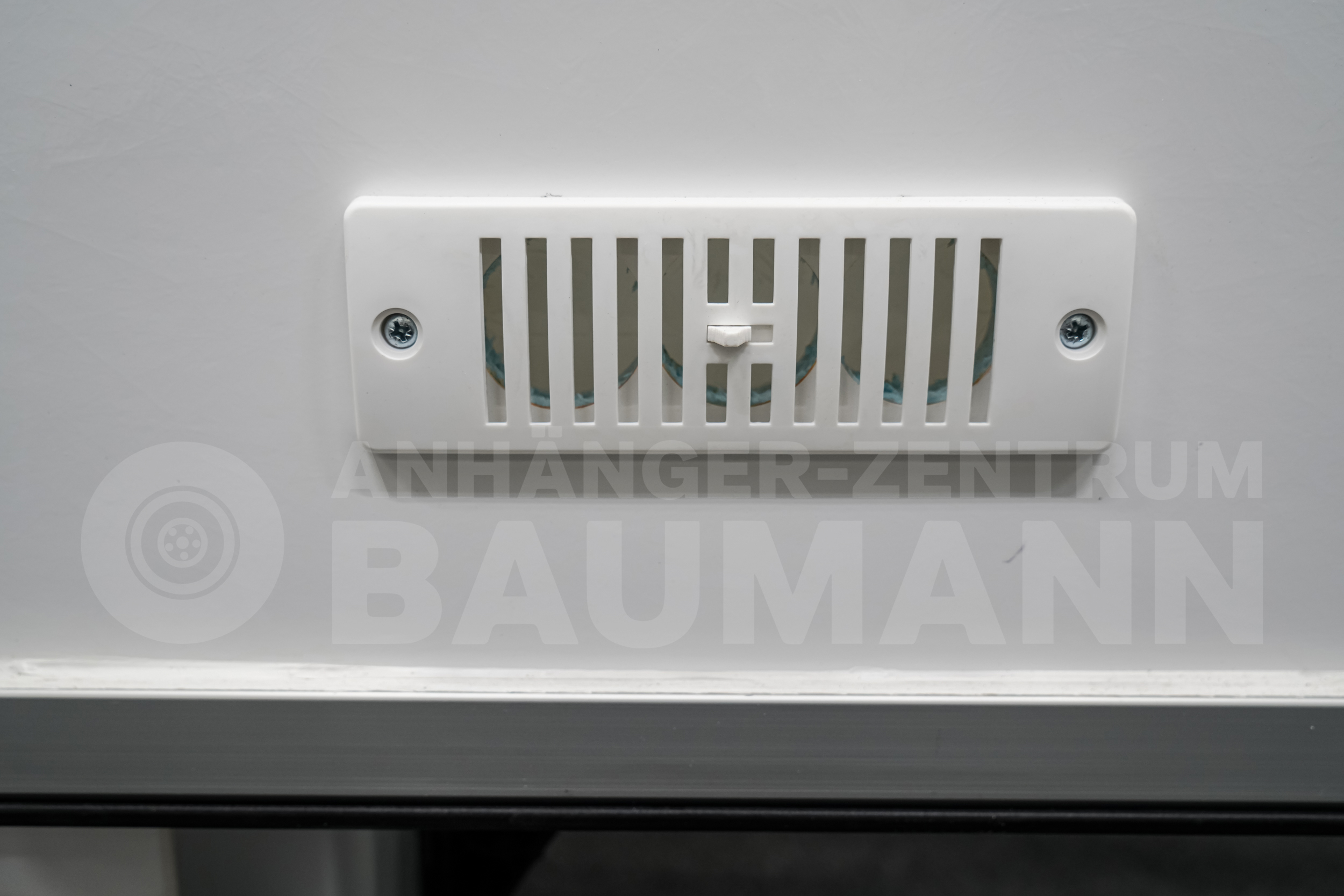 BLYSS F2741HT SANDWICH | RAMPE | SEITENTÜR