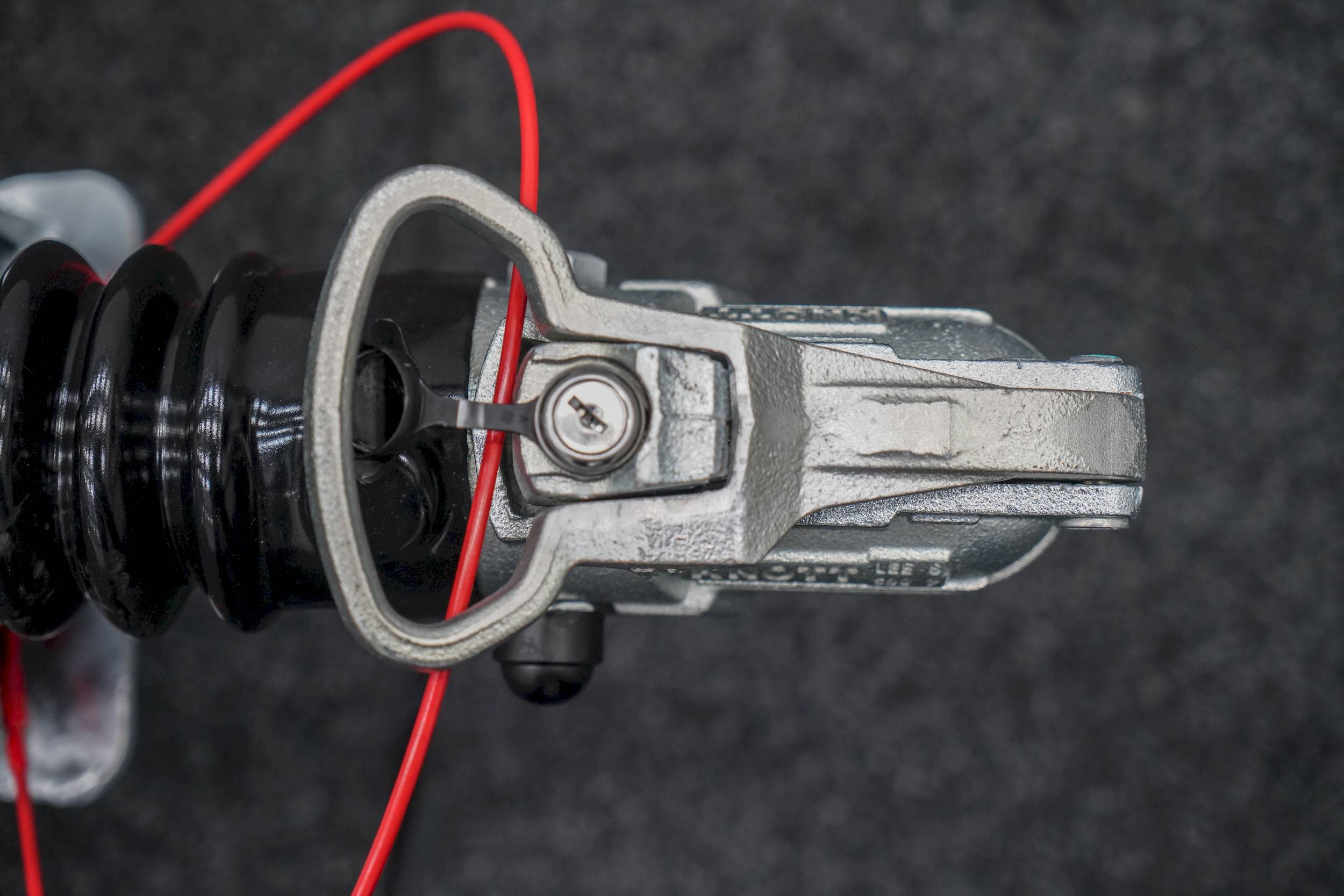 IFOR WILLIAMS GH146 TRIDEM | RAMPE