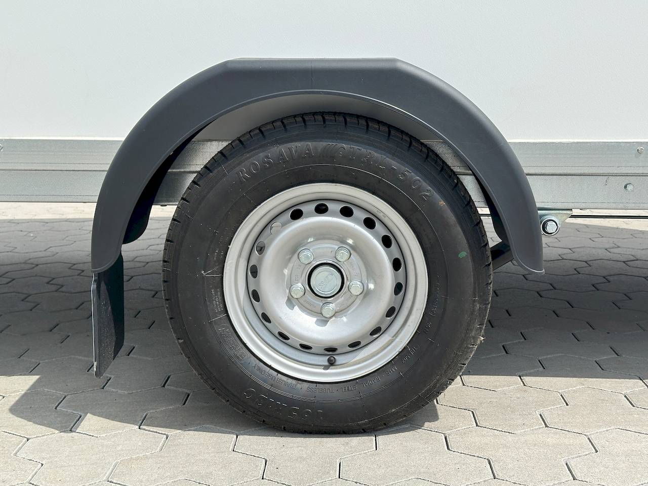 BLYSS F1336HD | SEITENTÜR