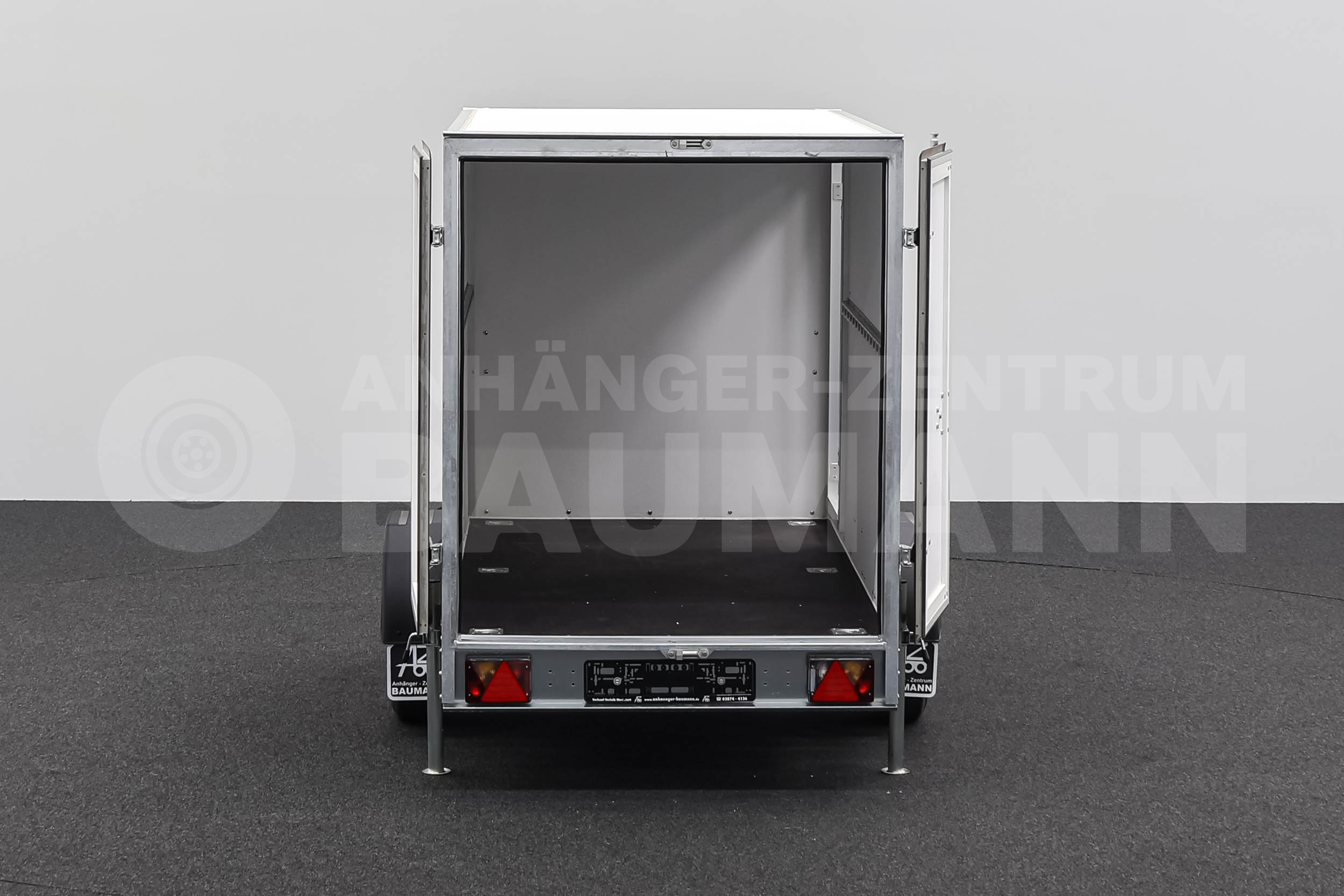 BLYSS F1326HD | SEITENTÜR