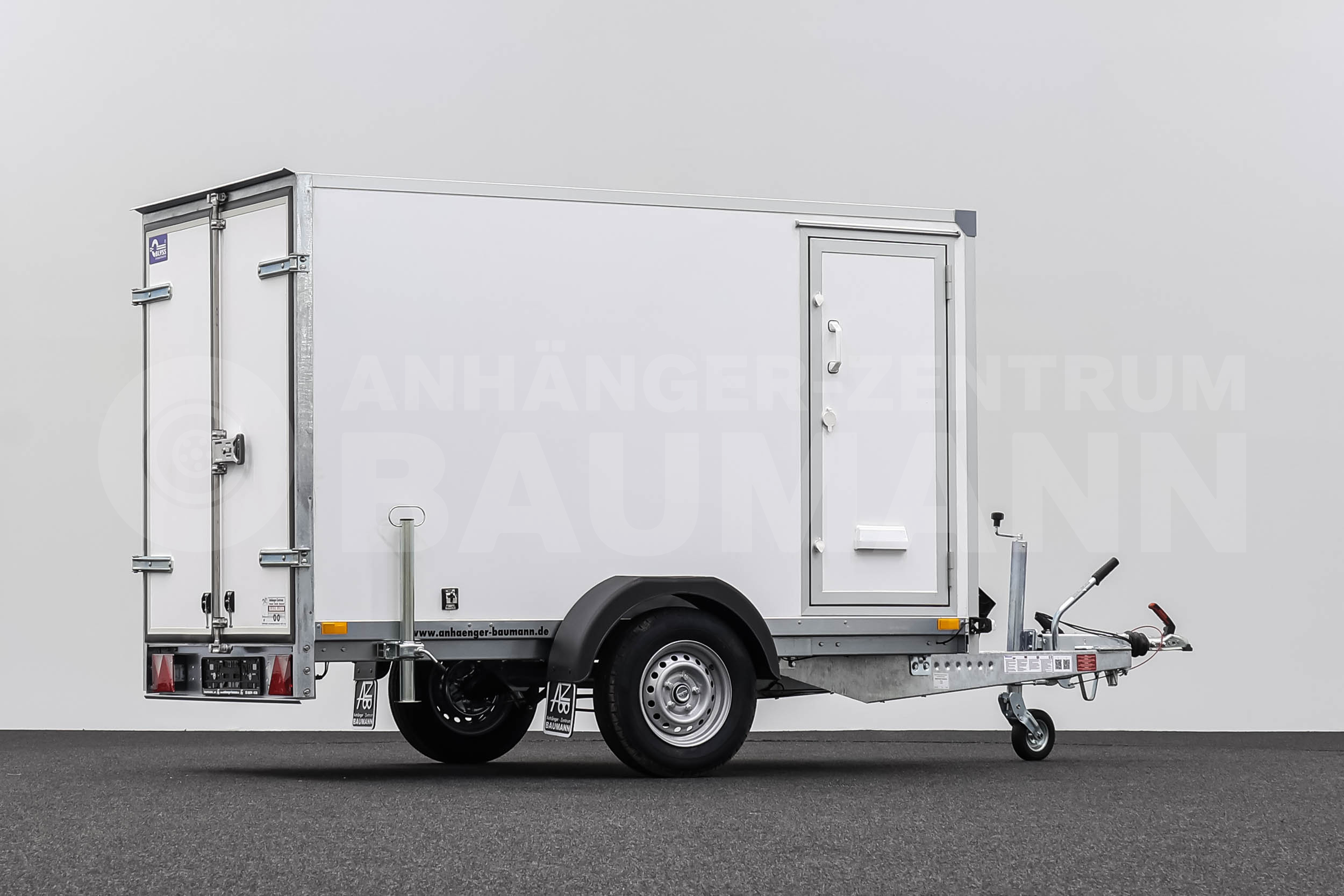 BLYSS F1326HD | SEITENTÜR