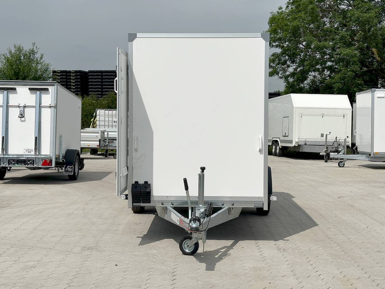 BLYSS F1336HD | SEITENTÜR