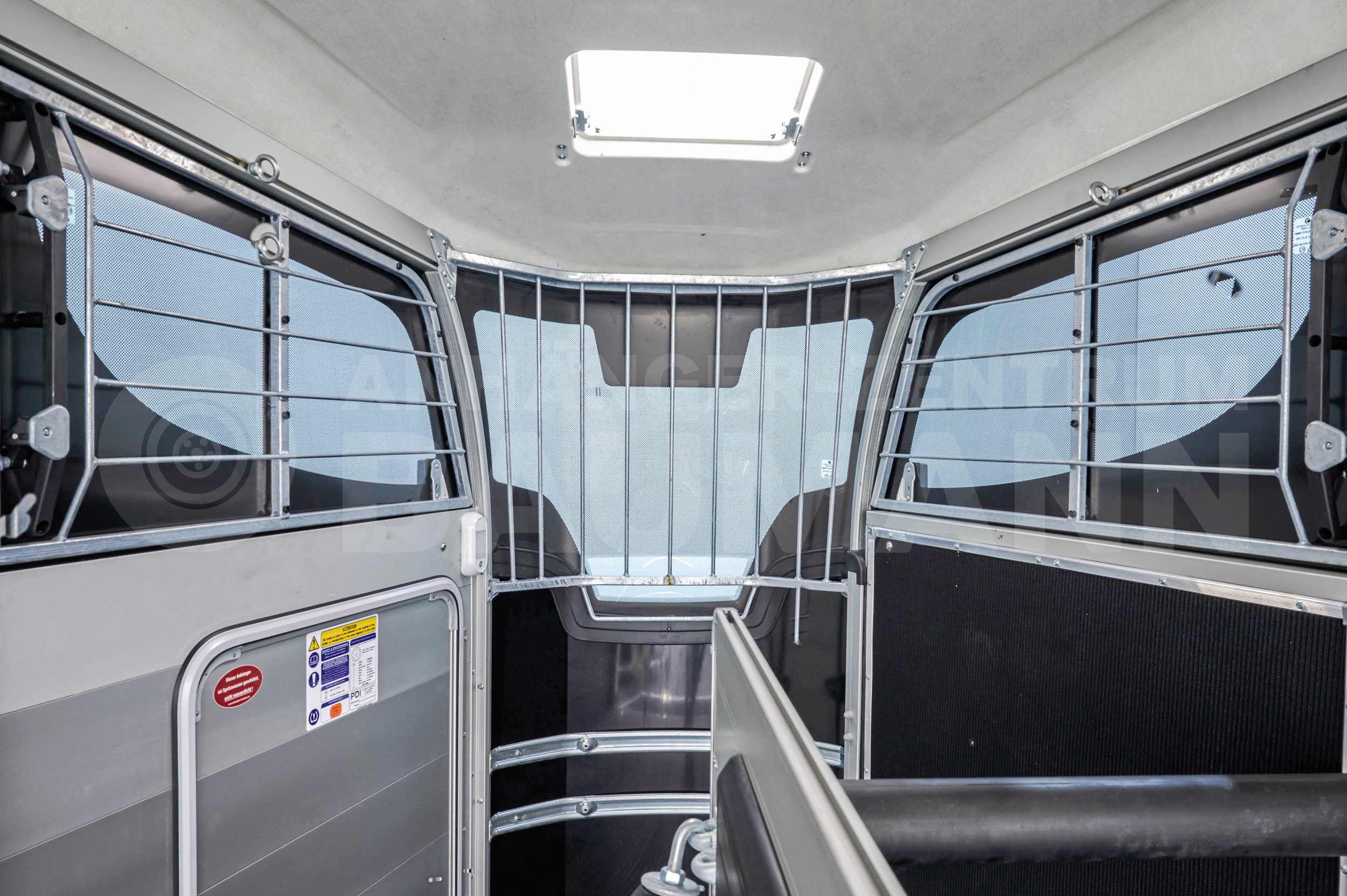 IFOR WILLIAMS HBX 506 | SCHWARZ