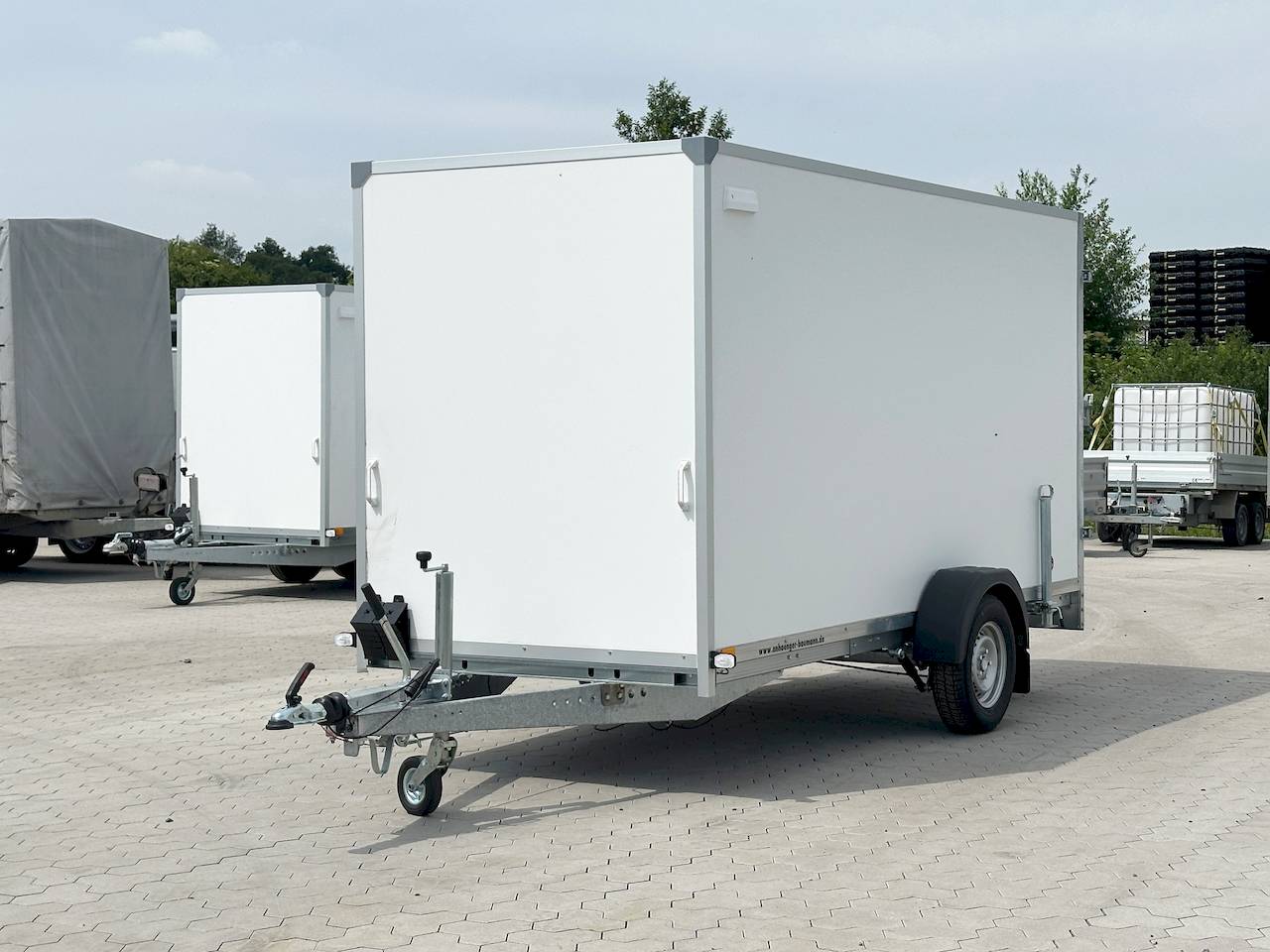 BLYSS F1336HD | SEITENTÜR