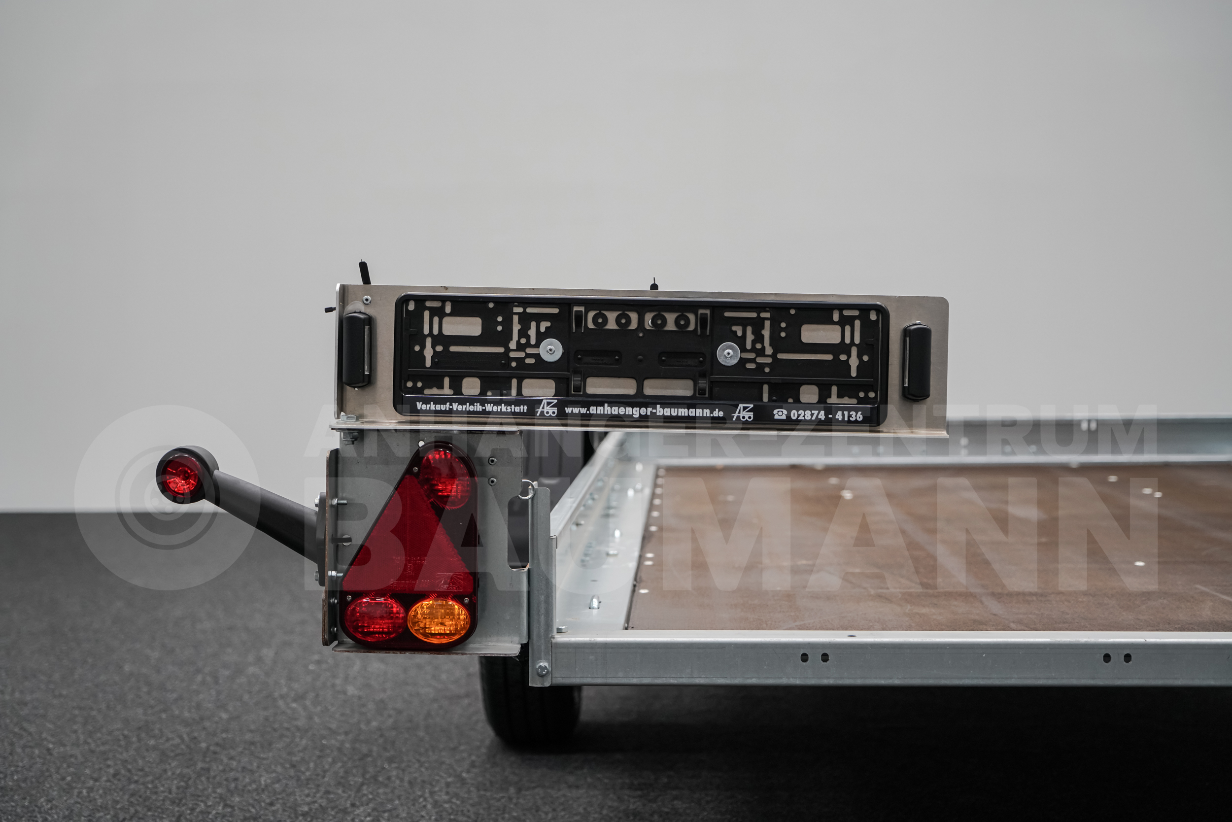 MARTZ UNILADER 300 C 0,75T