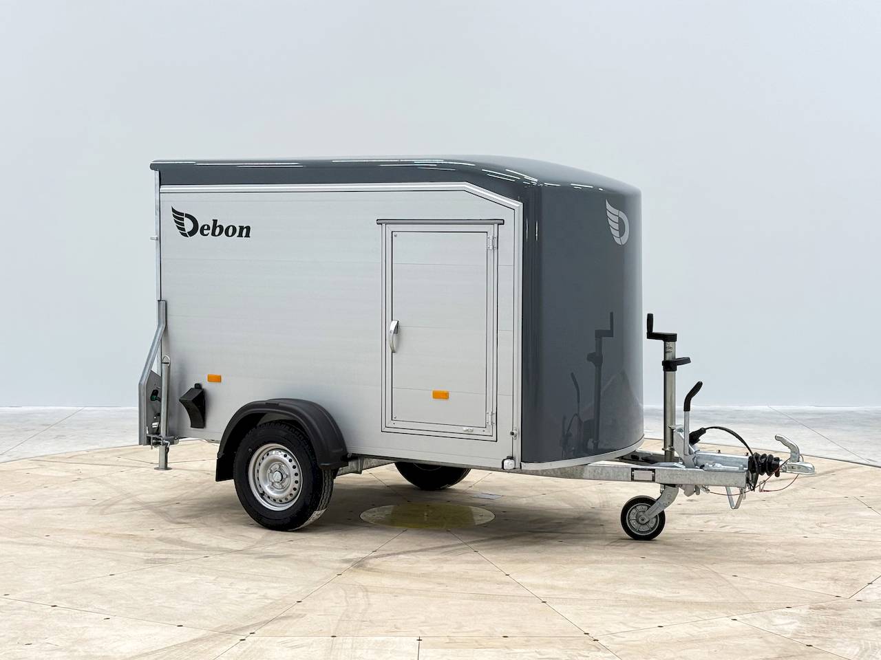 CHEVAL LIBERTE DEBON C255 V2 ALU