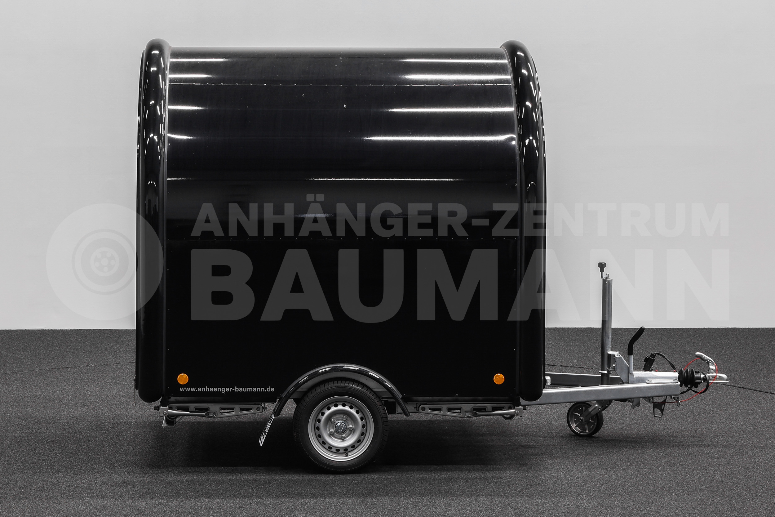 TPV TRAILER FOODTRAILER
