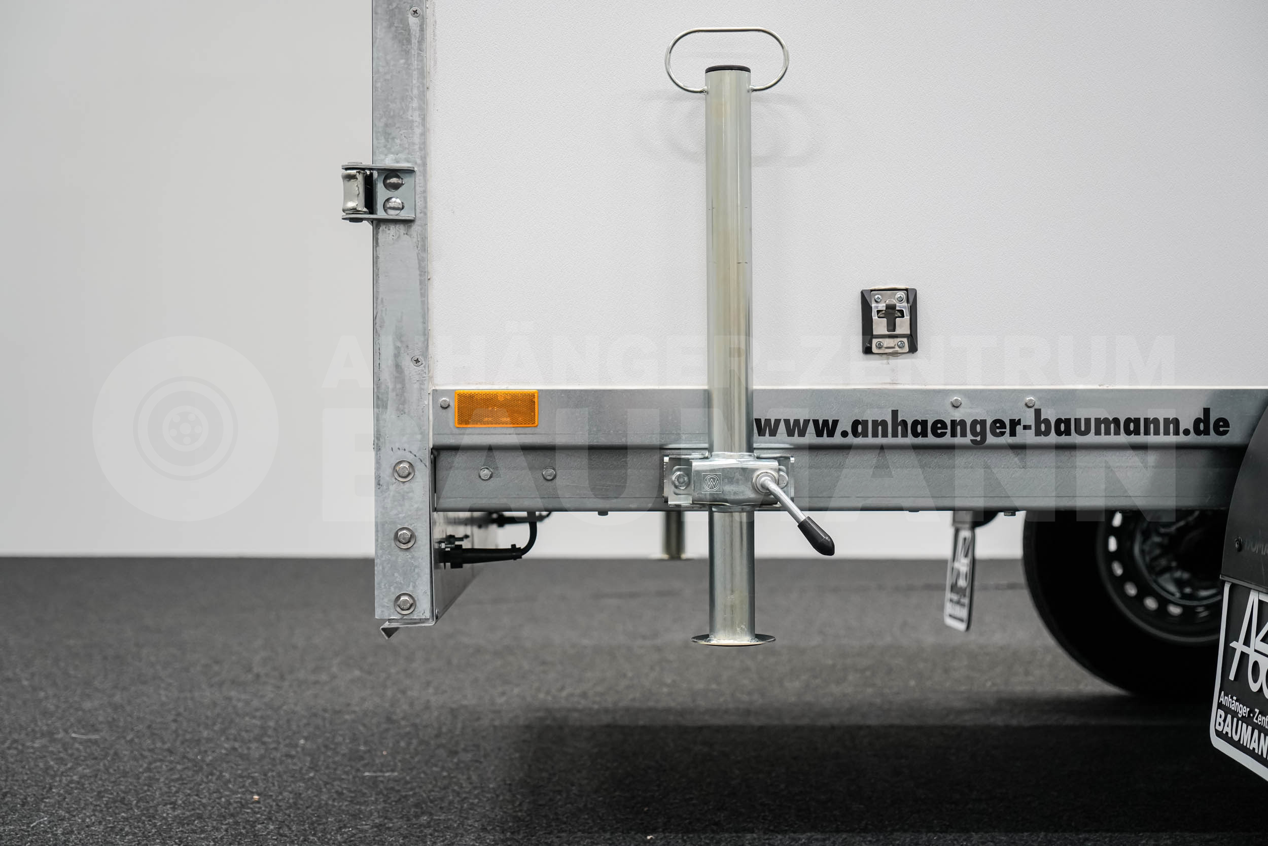 BLYSS F1326HD | SEITENTÜR