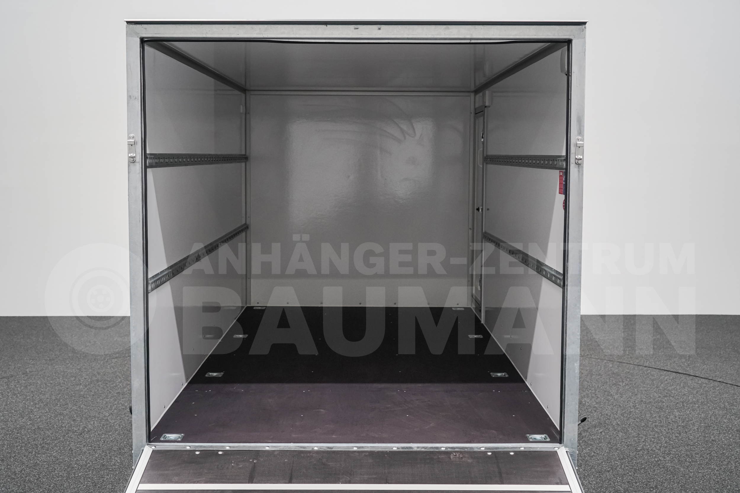 BLYSS F2741HT SANDWICH | RAMPE | SEITENTÜR