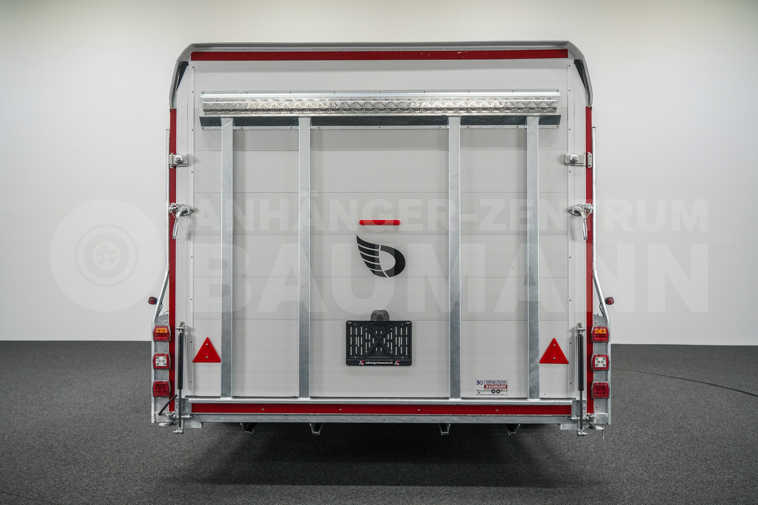 CHEVAL LIBERTE DEBON C2000 XXL ALU