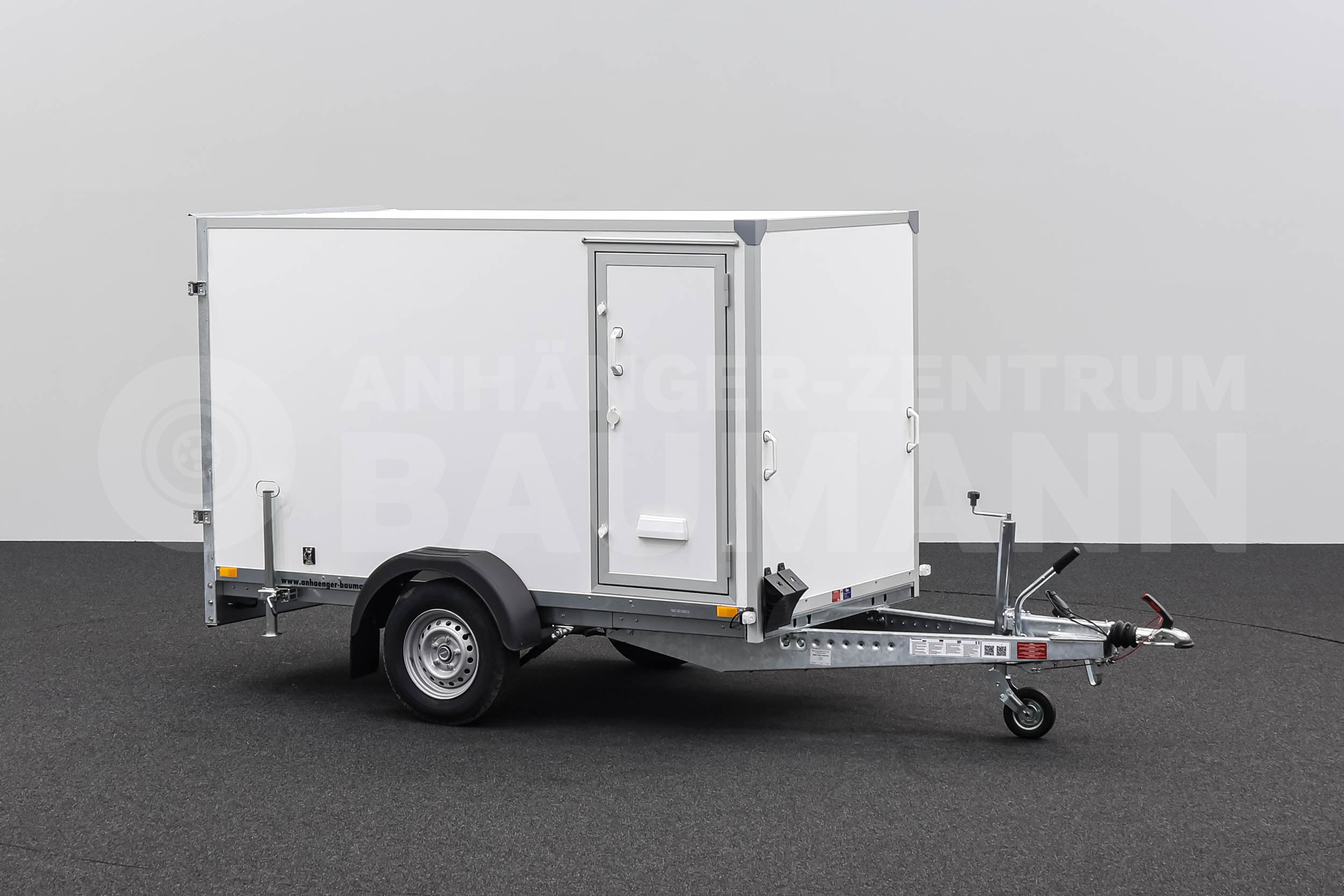 BLYSS F1326HD | SEITENTÜR