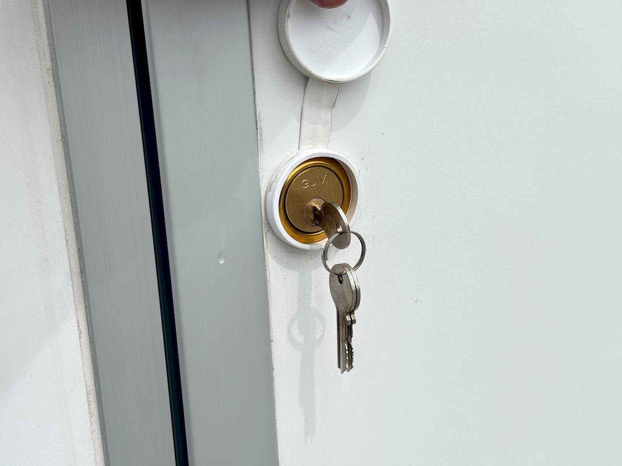 BLYSS F2741HT SANDWICH | SEITENTÜR