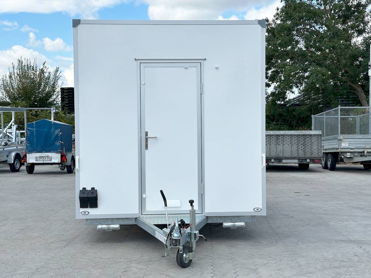 BLYSS H18422HN | WEISS