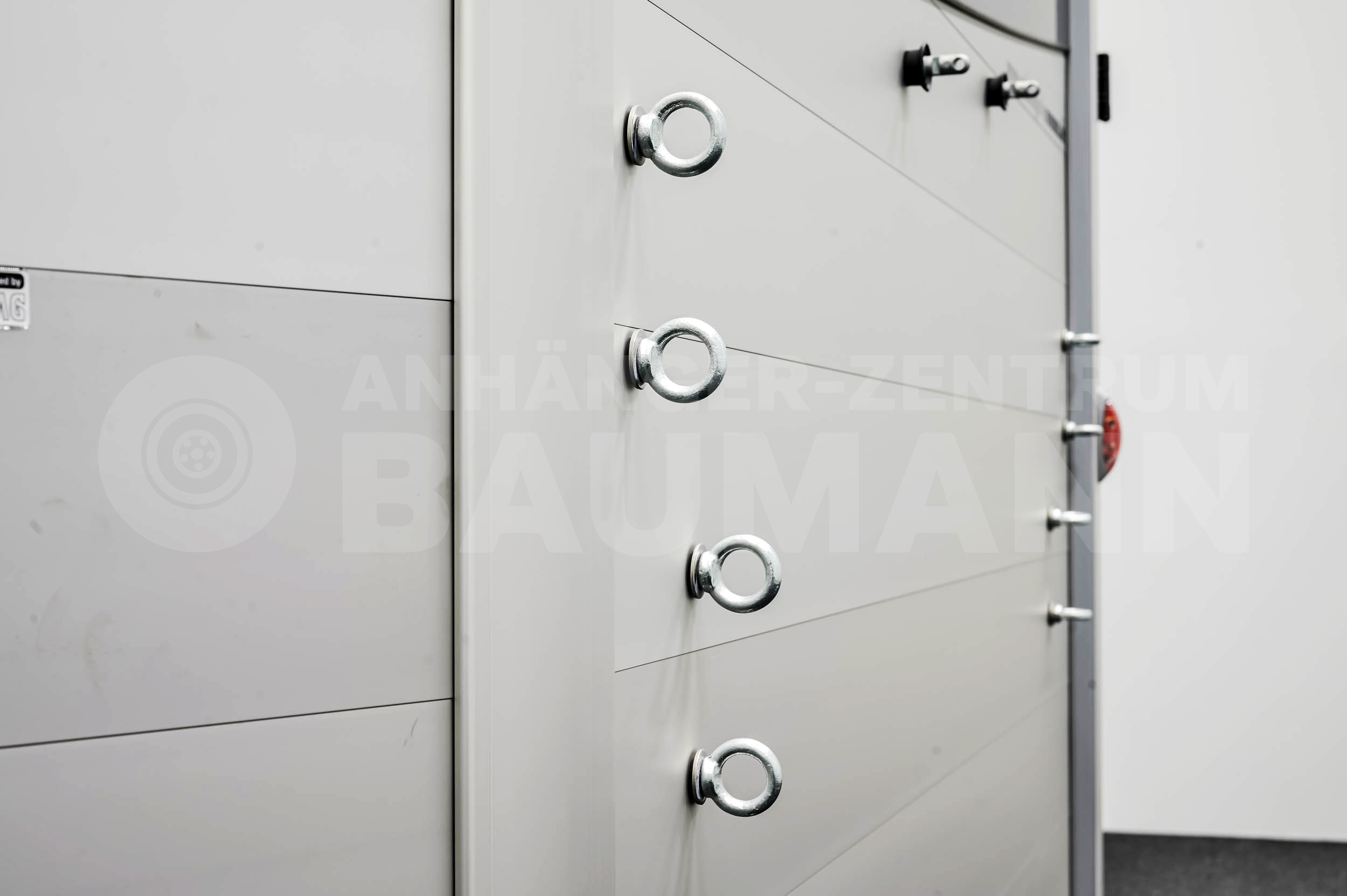 IFOR WILLIAMS HBX 506 | SCHWARZ