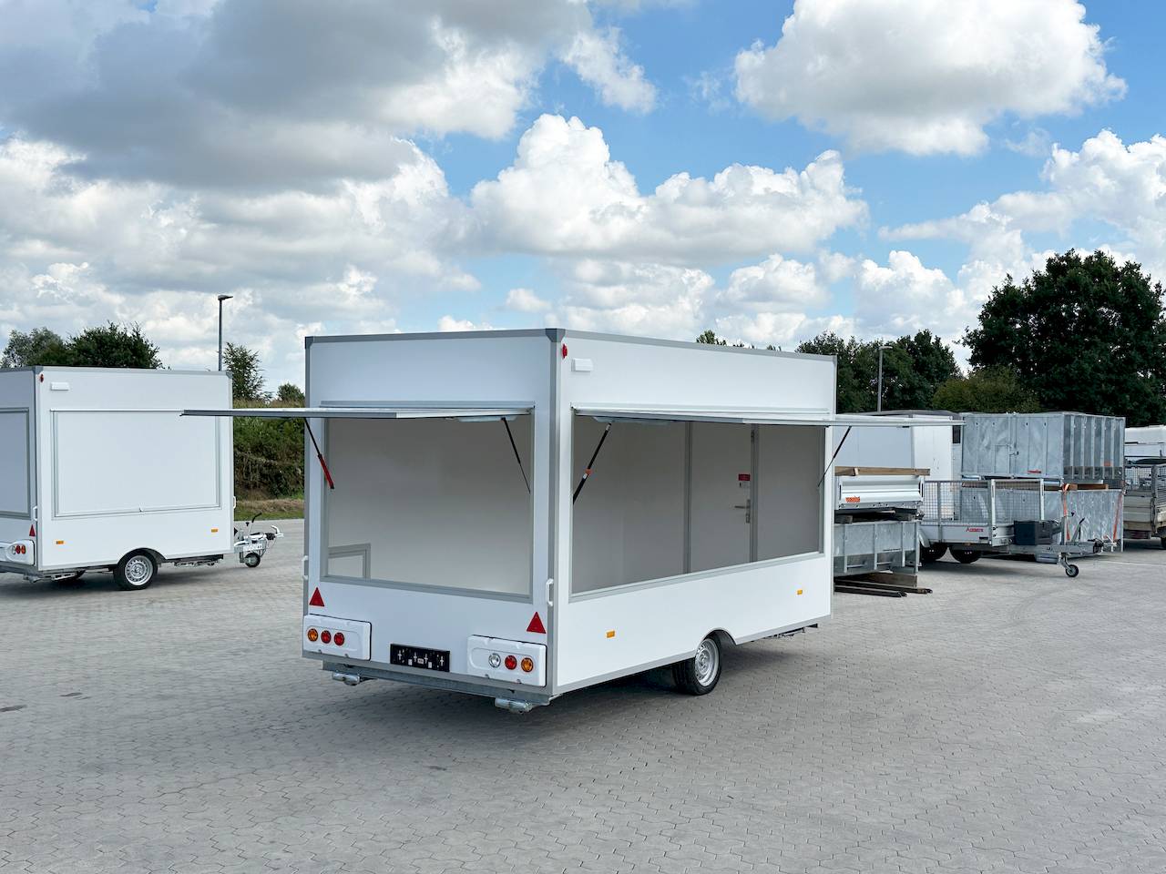 BLYSS H18422HN | WEISS