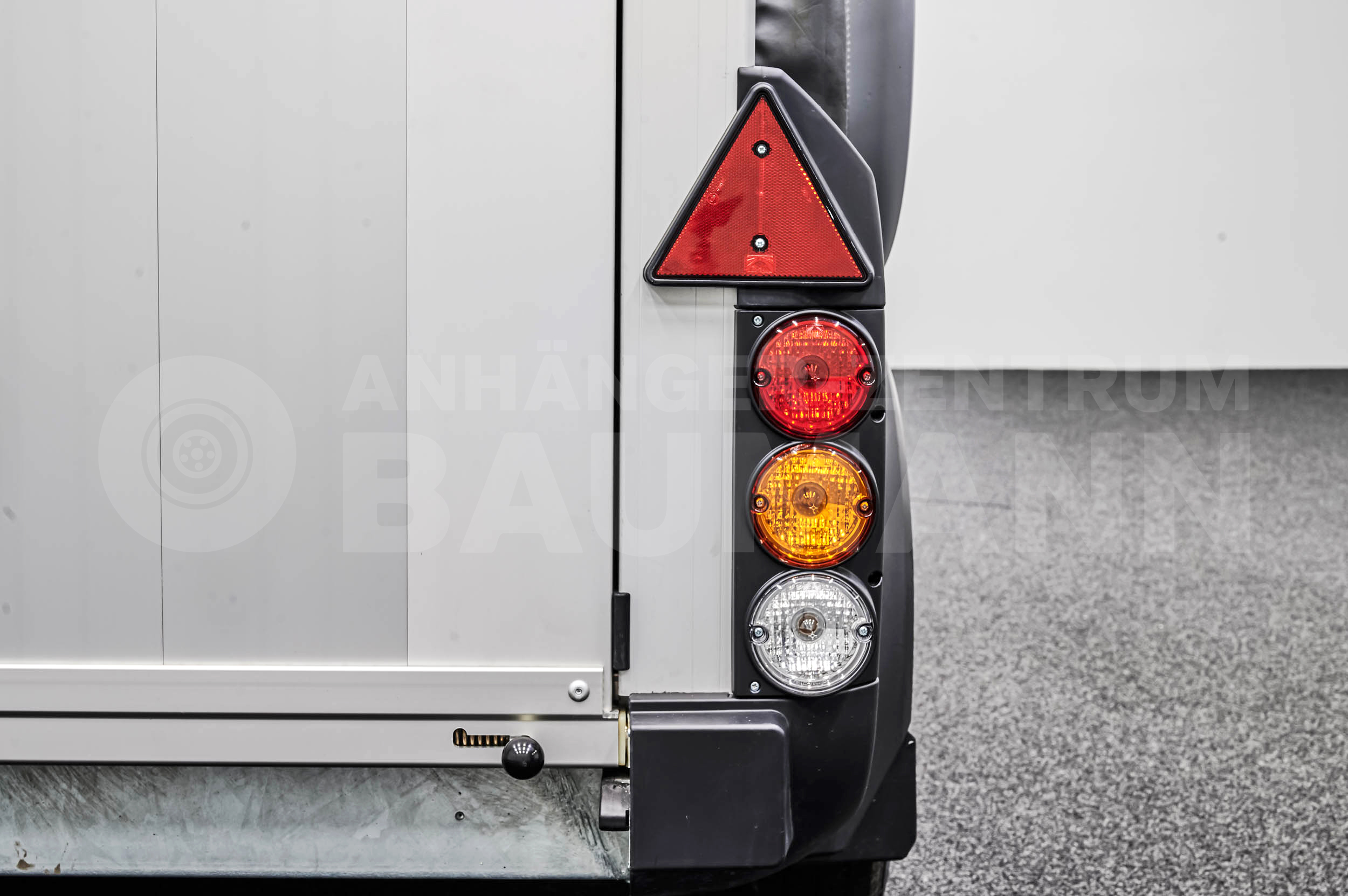 IFOR WILLIAMS HBX 506 | SCHWARZ