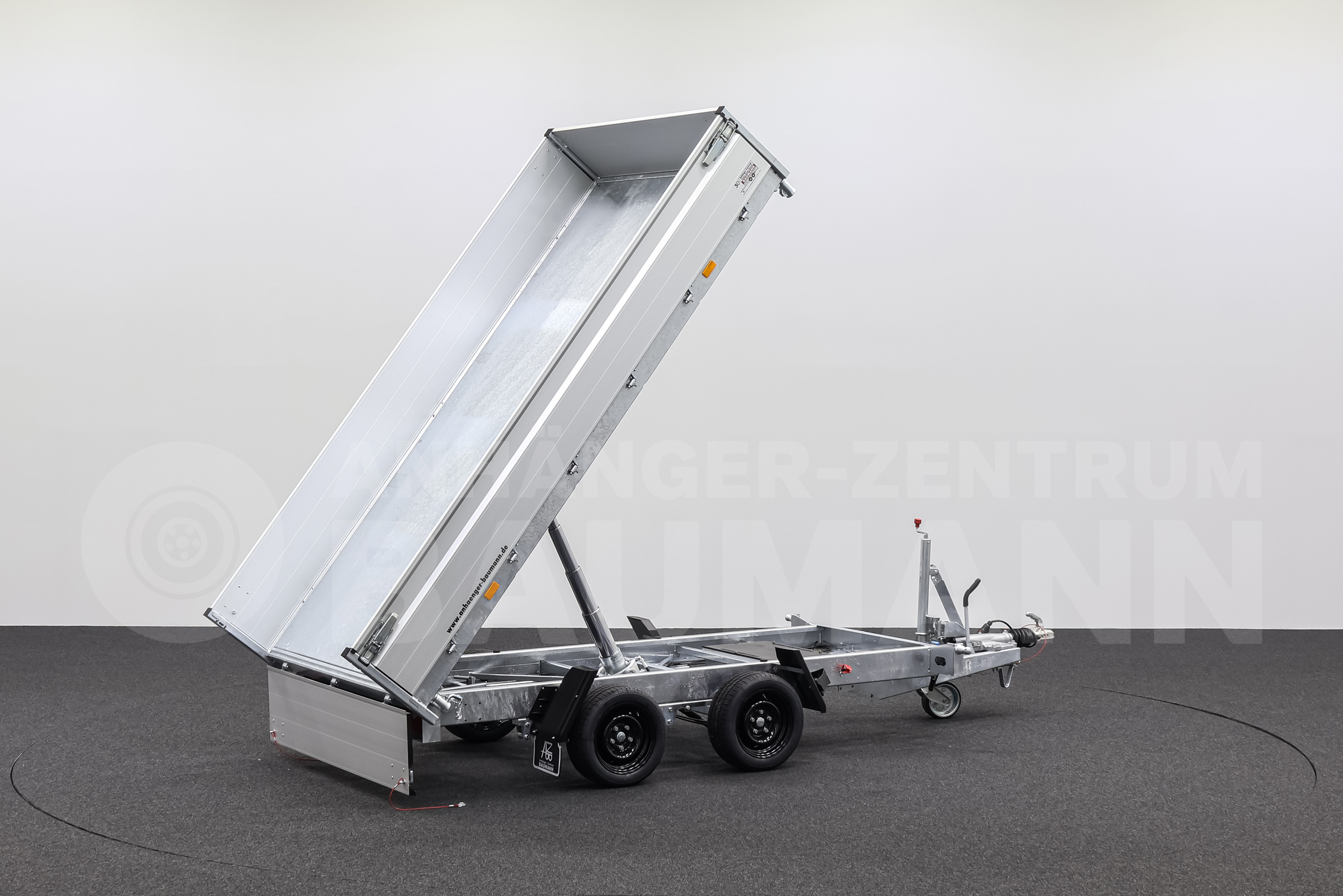 HAPERT COBALT HM-2 FERRO