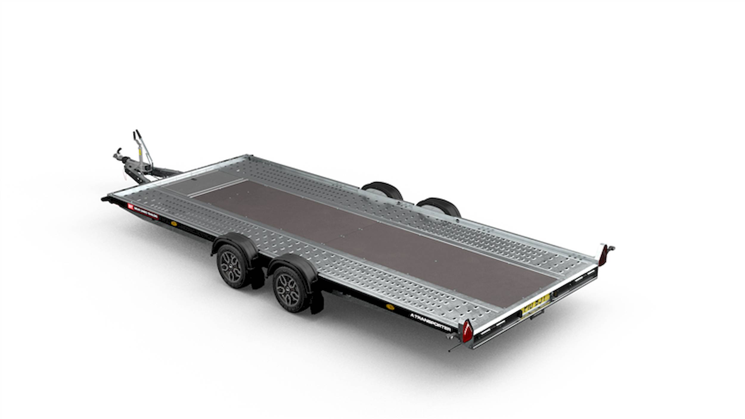 BRIAN JAMES A 130-5021-35-2-12 TRANSPORTER