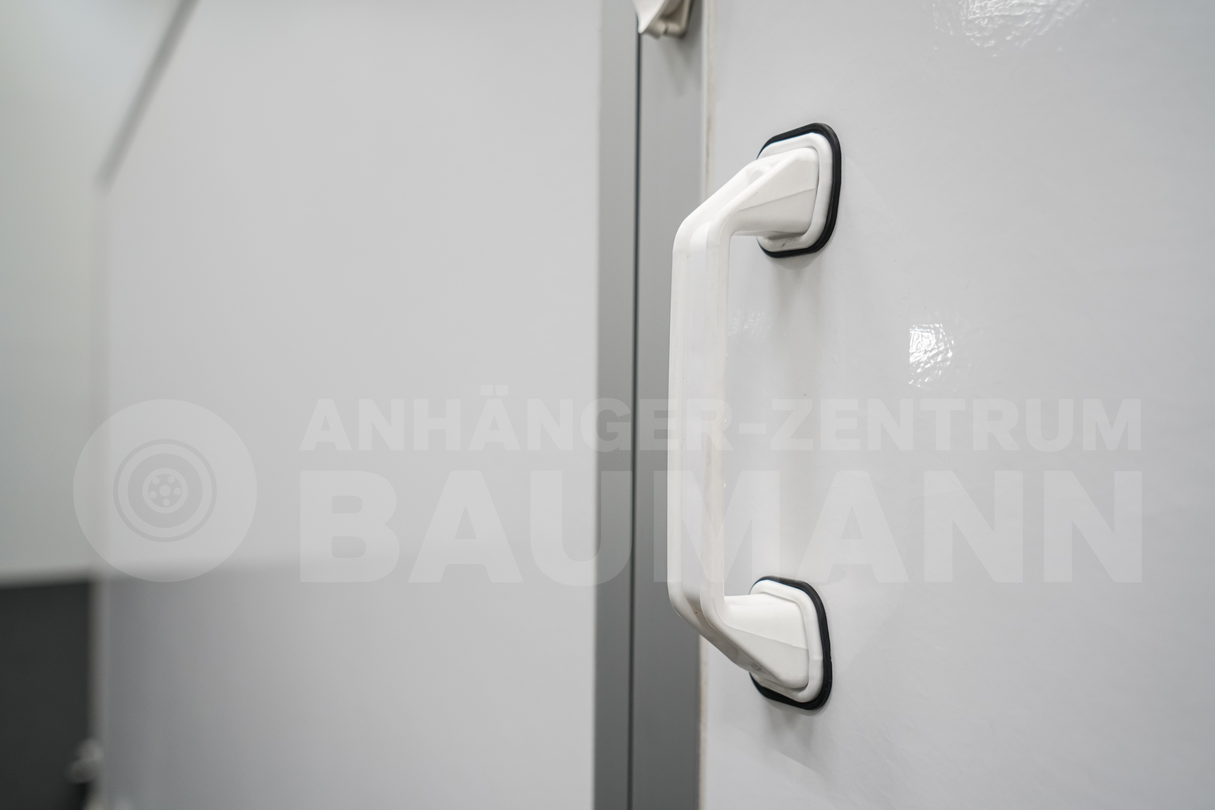 BLYSS F2741HT SANDWICH | RAMPE | SEITENTÜR