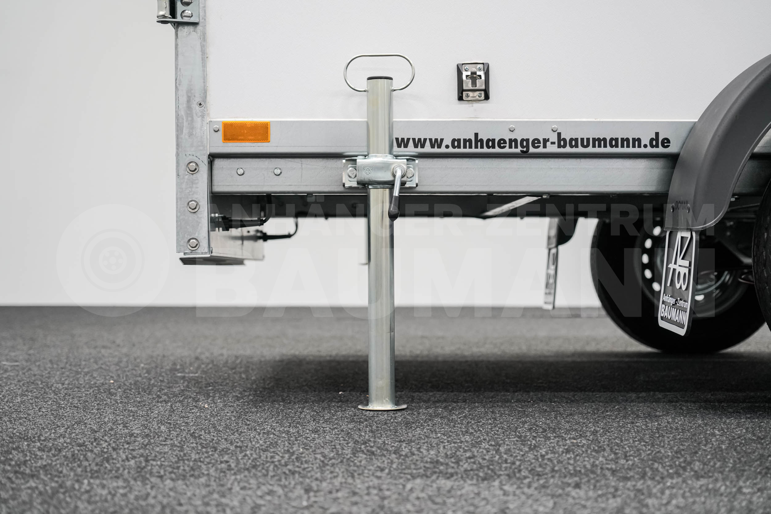 BLYSS F1326HD | SEITENTÜR