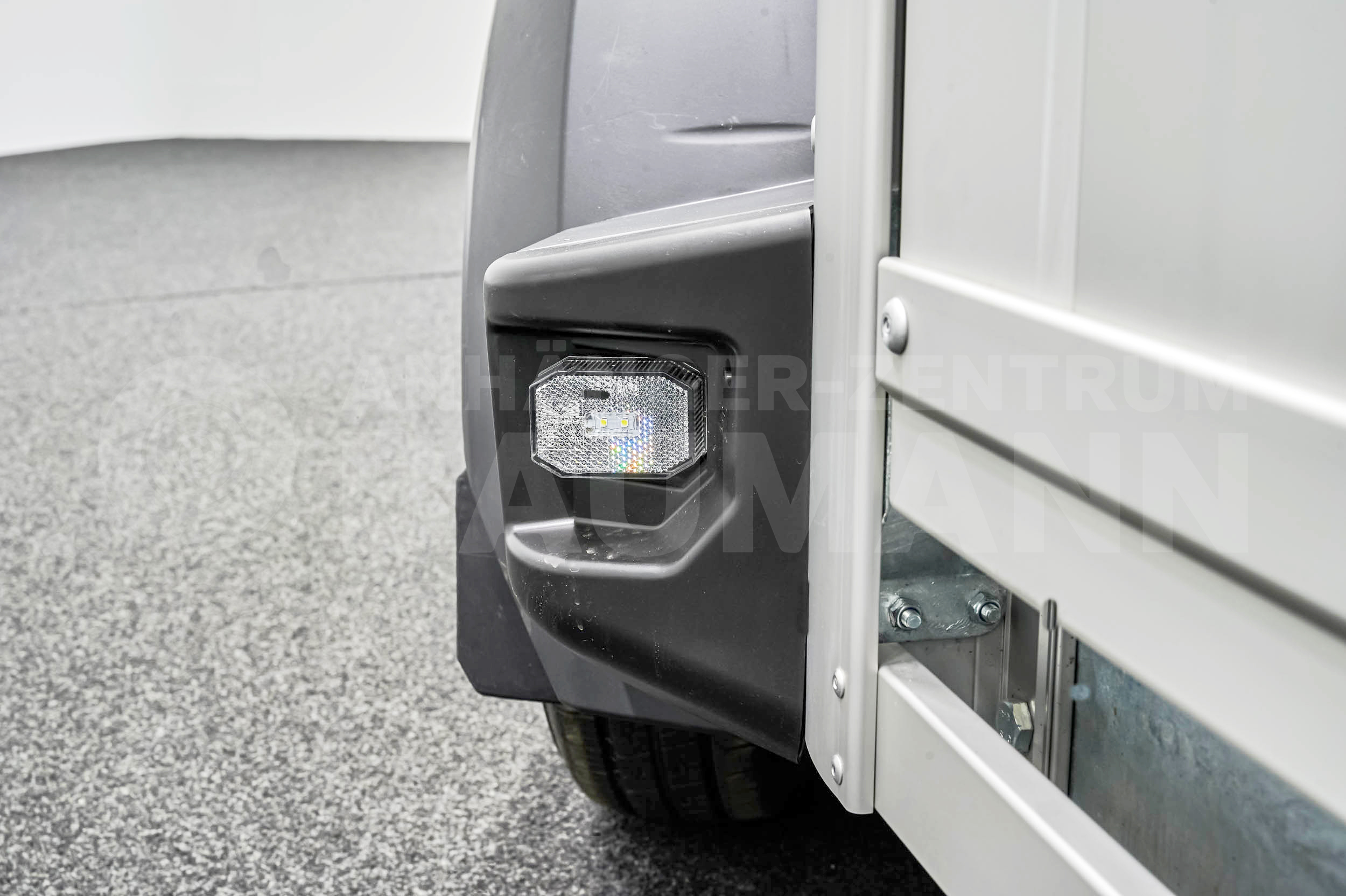 IFOR WILLIAMS HBX 506 | SCHWARZ