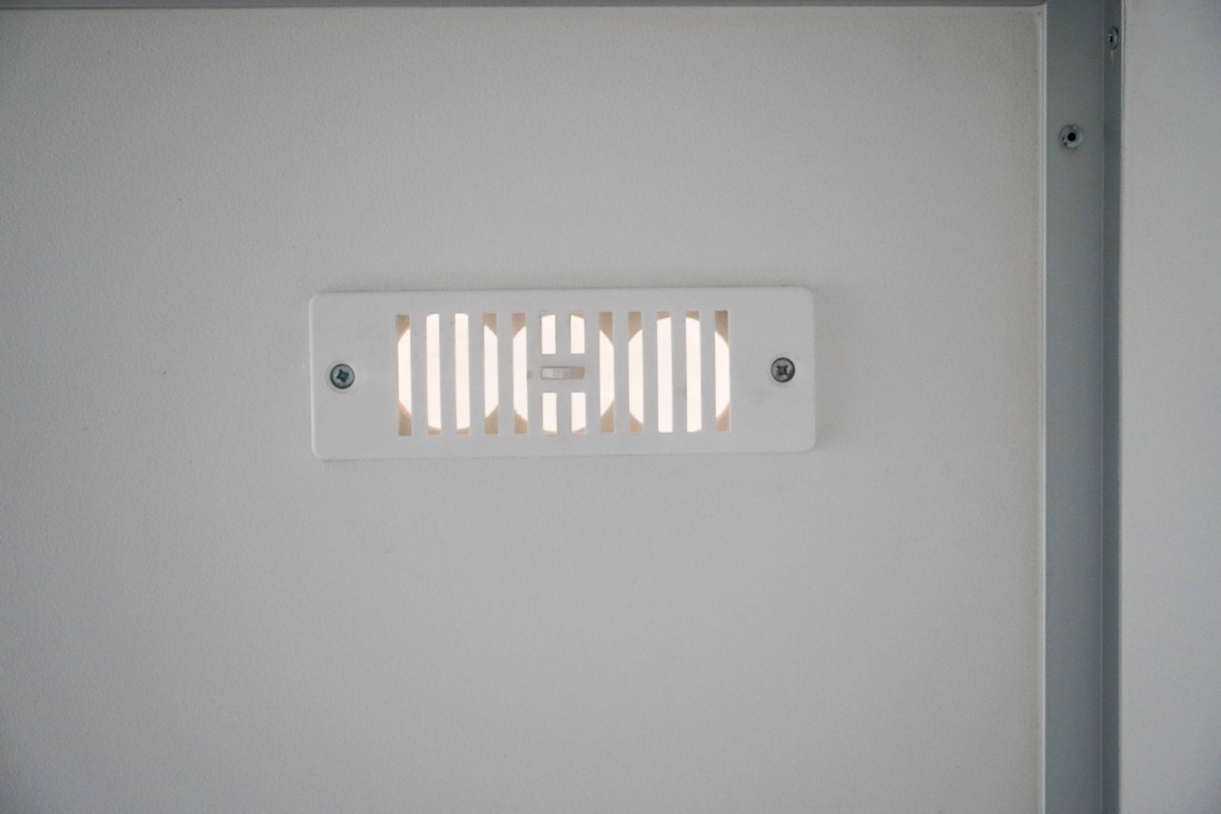 BLYSS F1330HD | RAMPE | SEITENTÜR