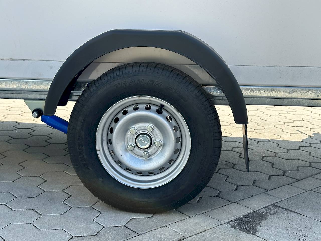 BLYSS FR1330 /180HL | SEITENTÜR BASE LINE SANDWICH