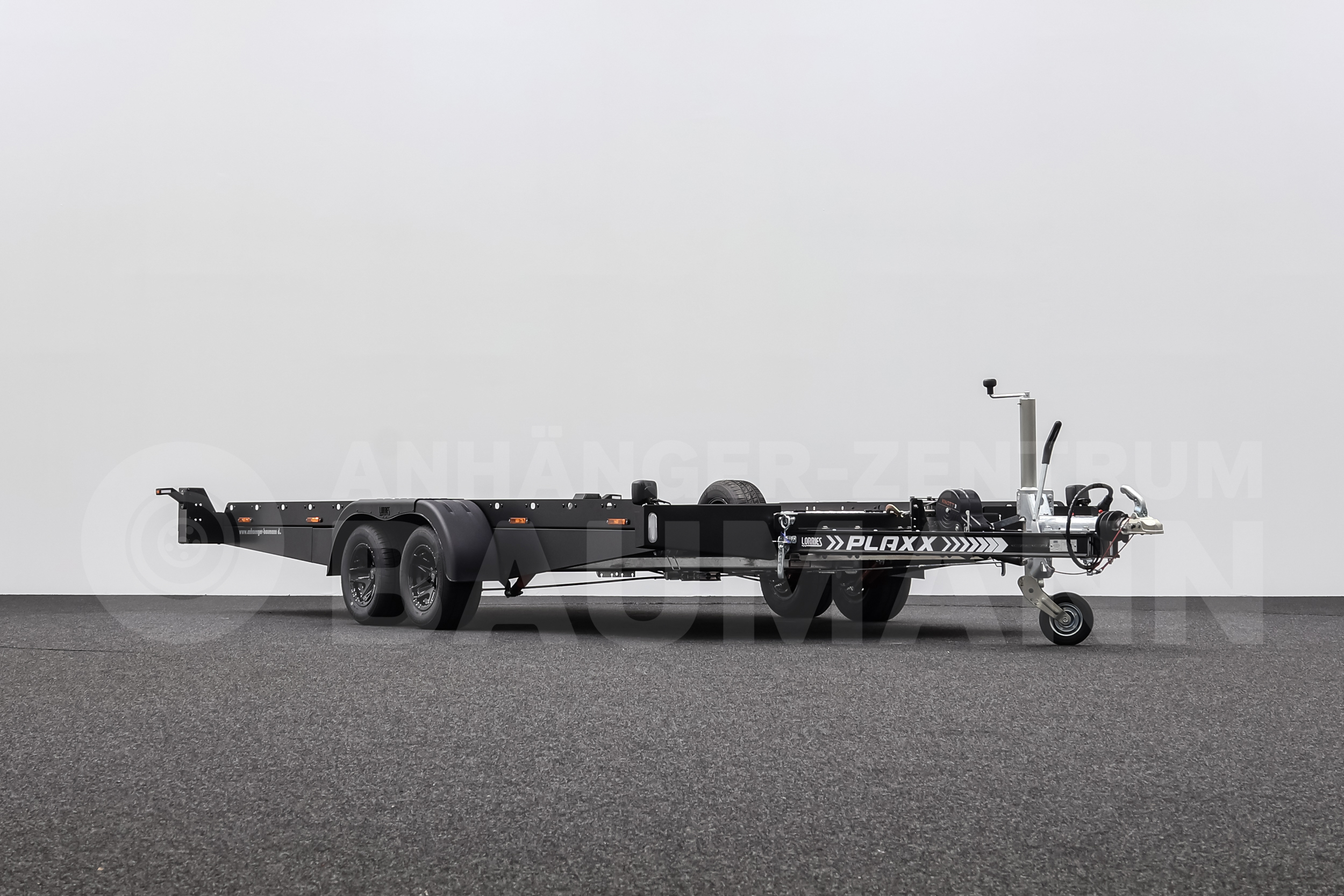 LORRIES PLAXX27-4520