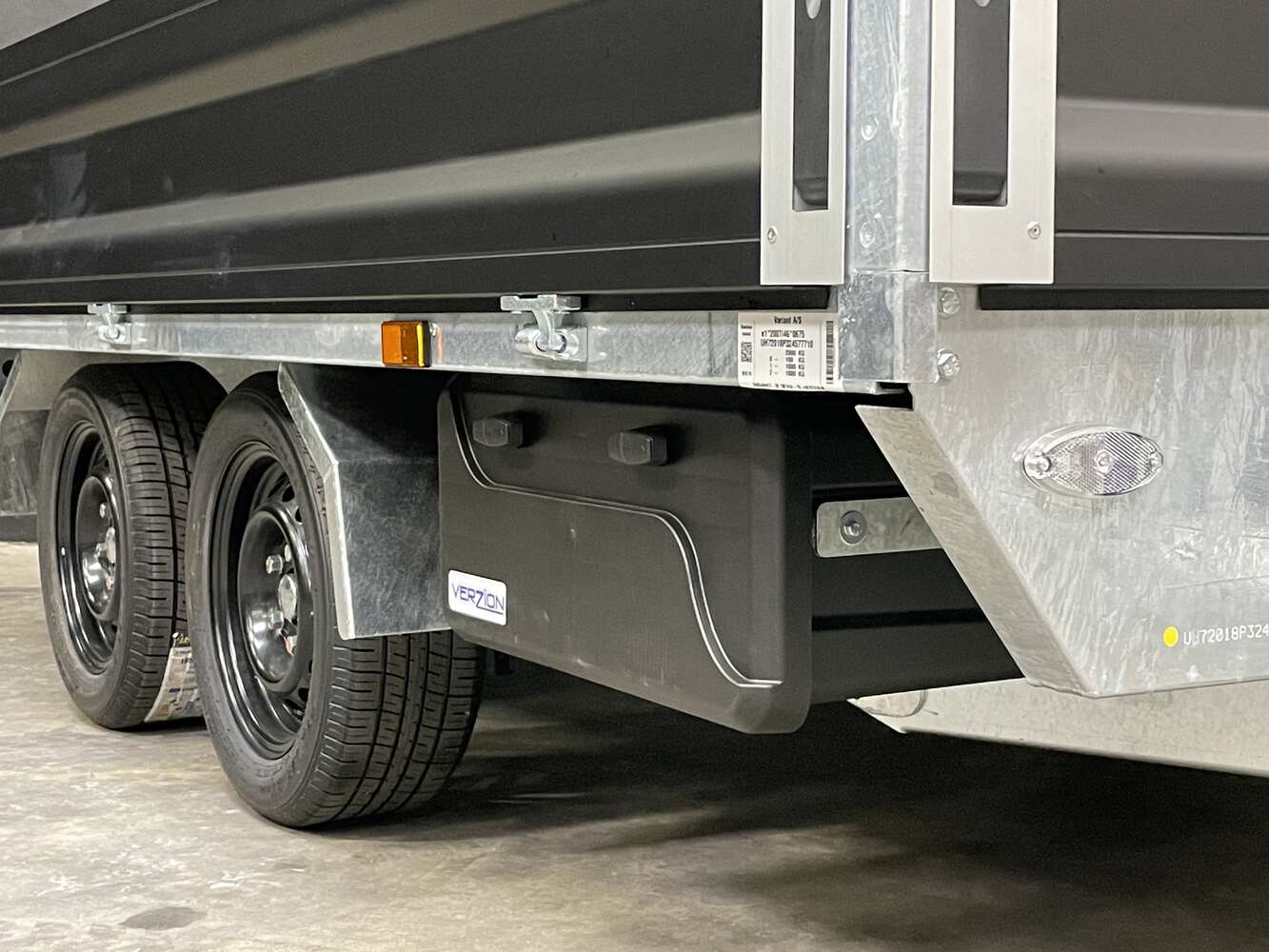 VARIANT 2018 P3 EDITION