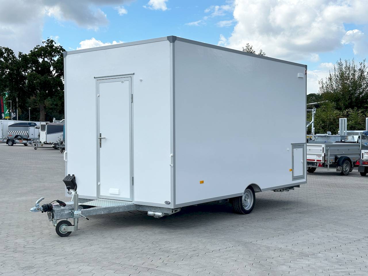 BLYSS H18422HN | WEISS